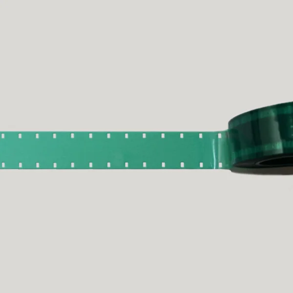 16mm-splicing-tape-perforated-green-701-lab-processing-rivas