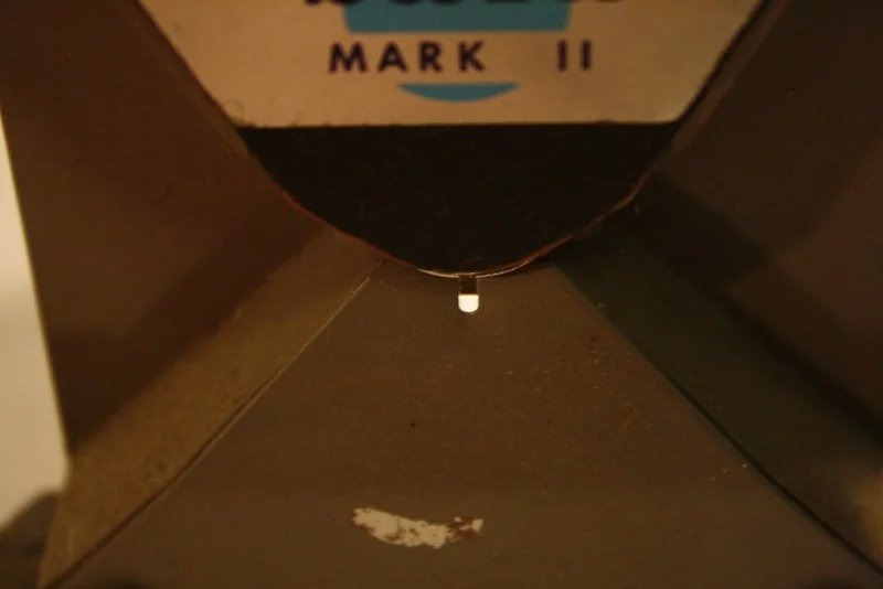 BAIA Mark II Dual 8mm Super 8 Viewer