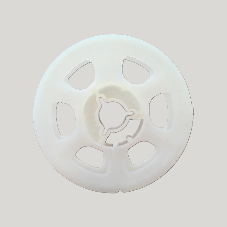 Super 8 film reel 50ft (50') – or 8mm film reel 50ft (50') use with adapter plug