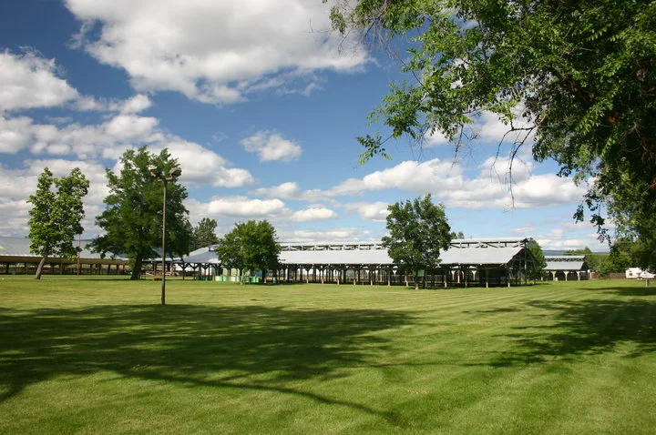 Photo of East Lawn