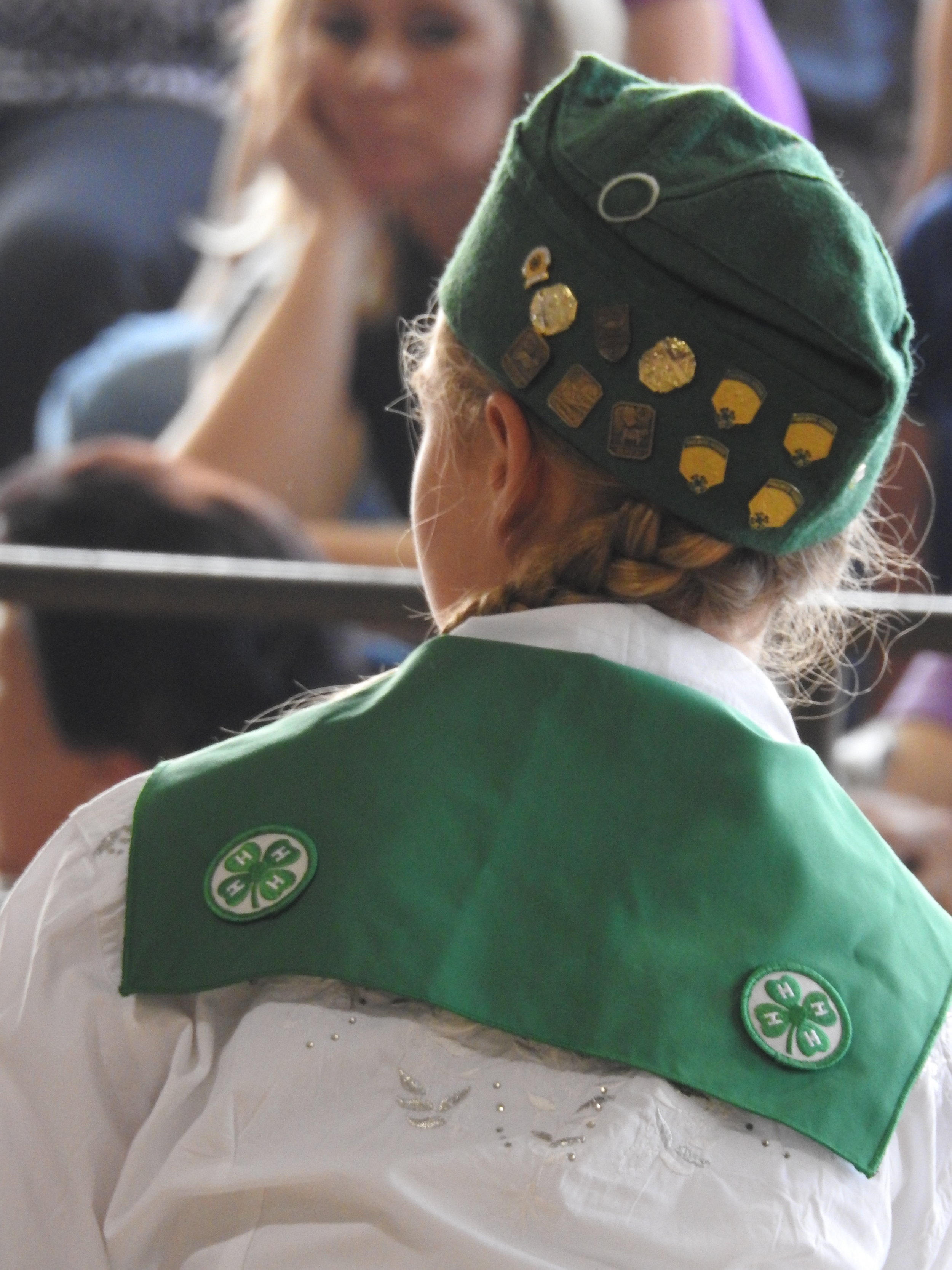 100th Inter-Mountain Fair - Day 5