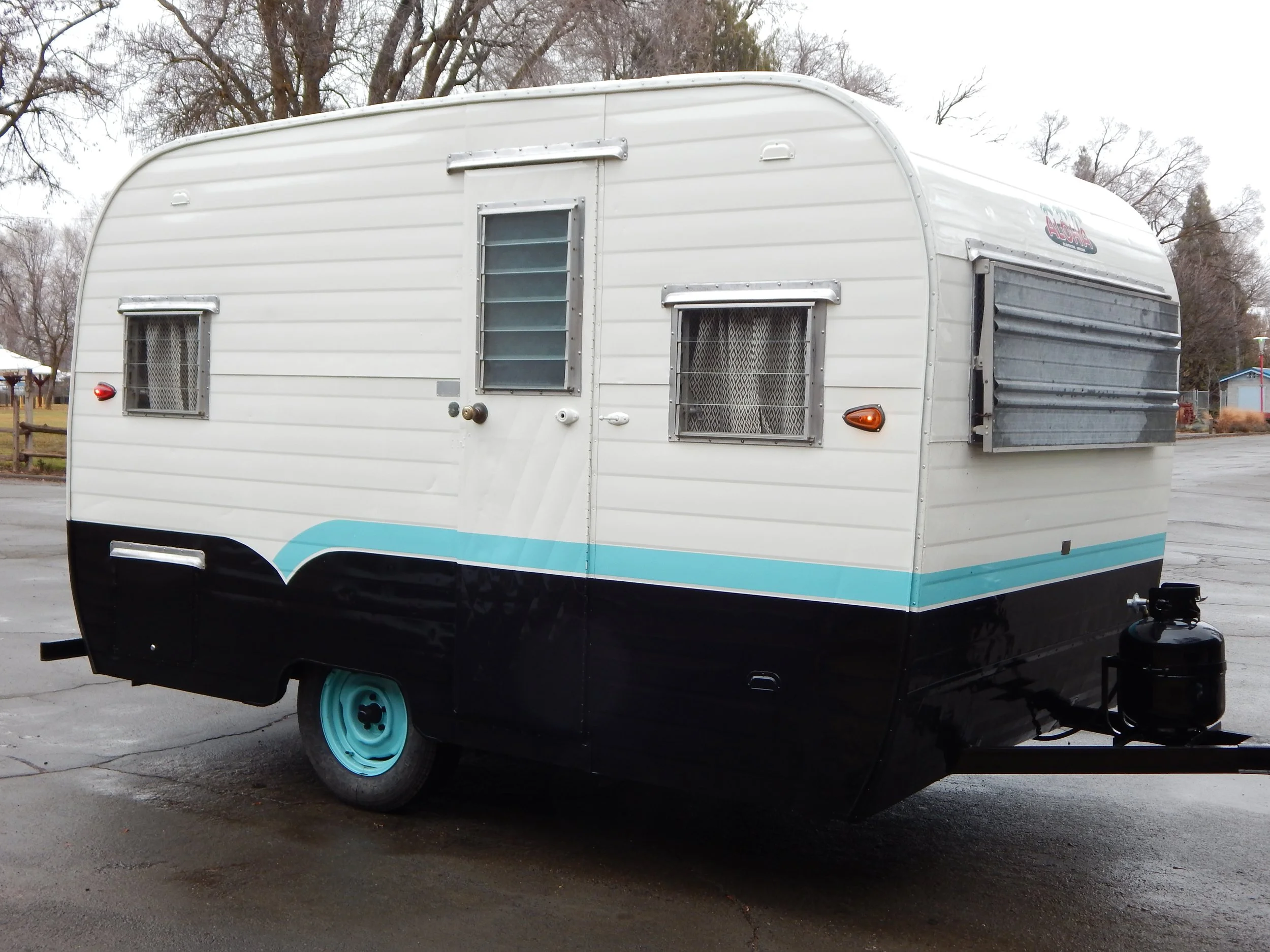 Redding Traildusters RV Club