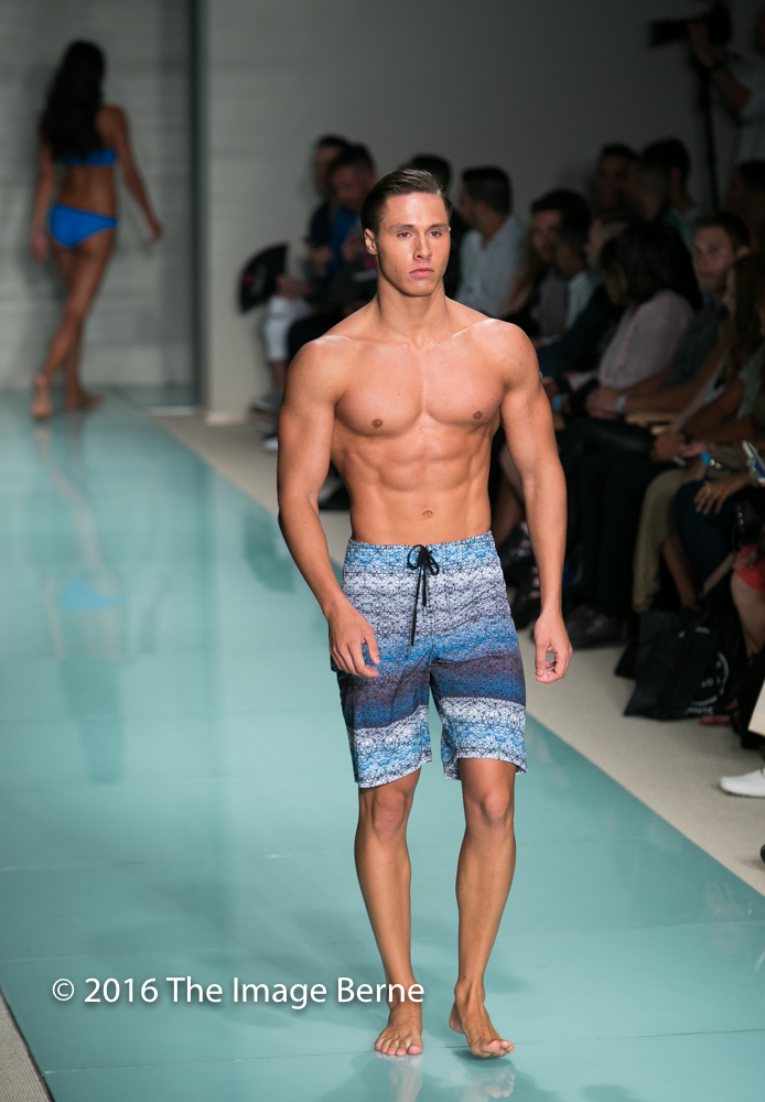 Art Hearts Fashion Miami Swim Week - Just Bones Boardwear Show
