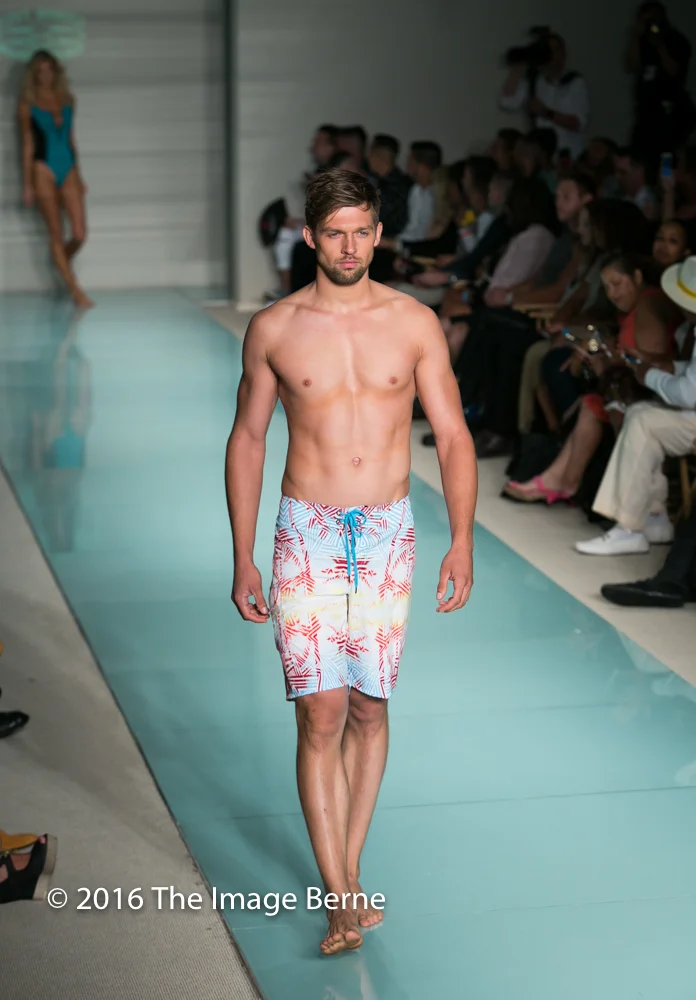Art Hearts Fashion Miami Swim Week - Just Bones Boardwear Show