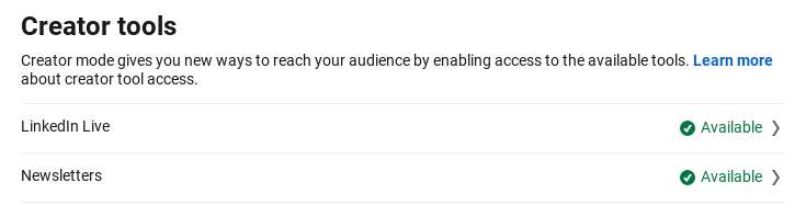 screenshot creator tools linkedin