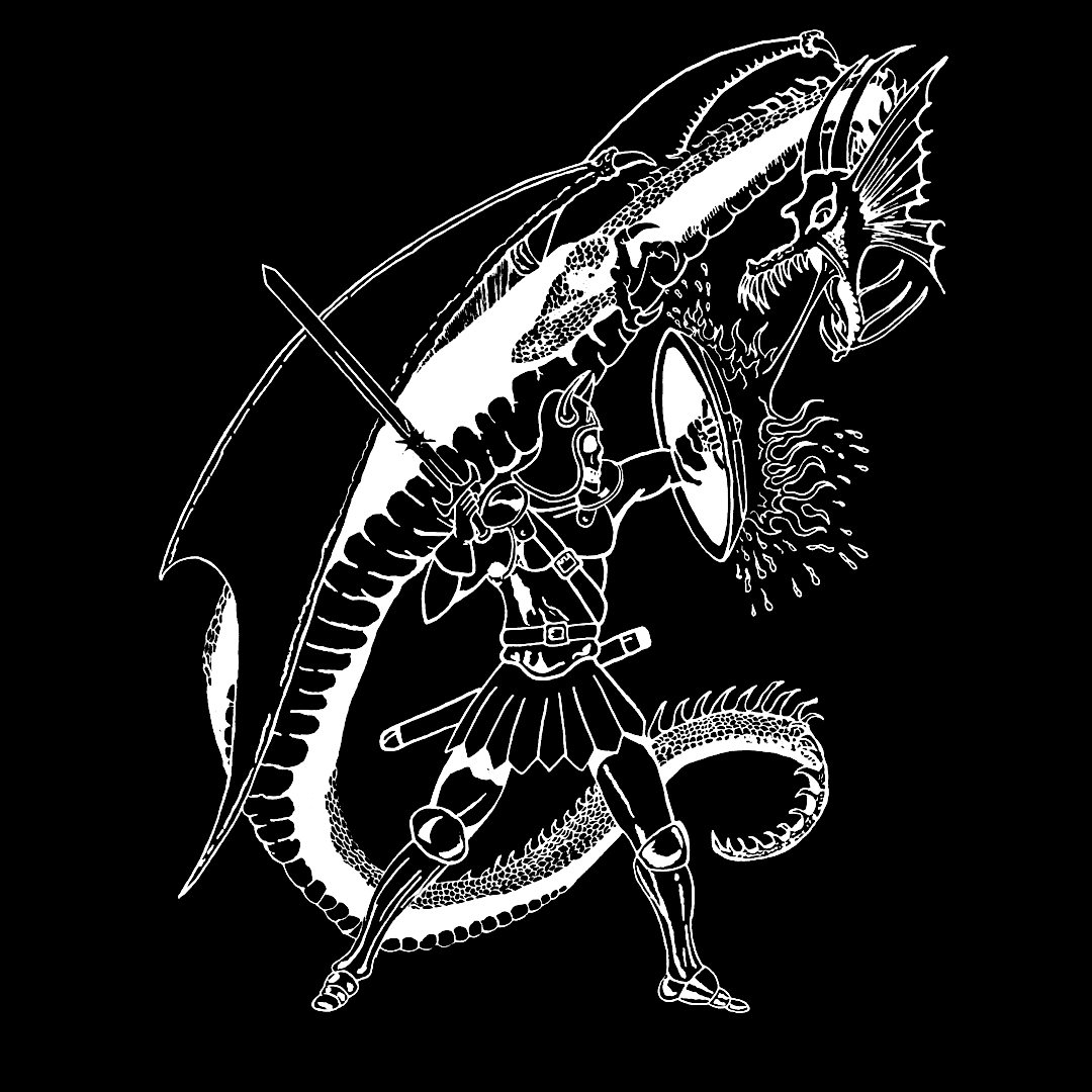 Dragon Slayer, 2026