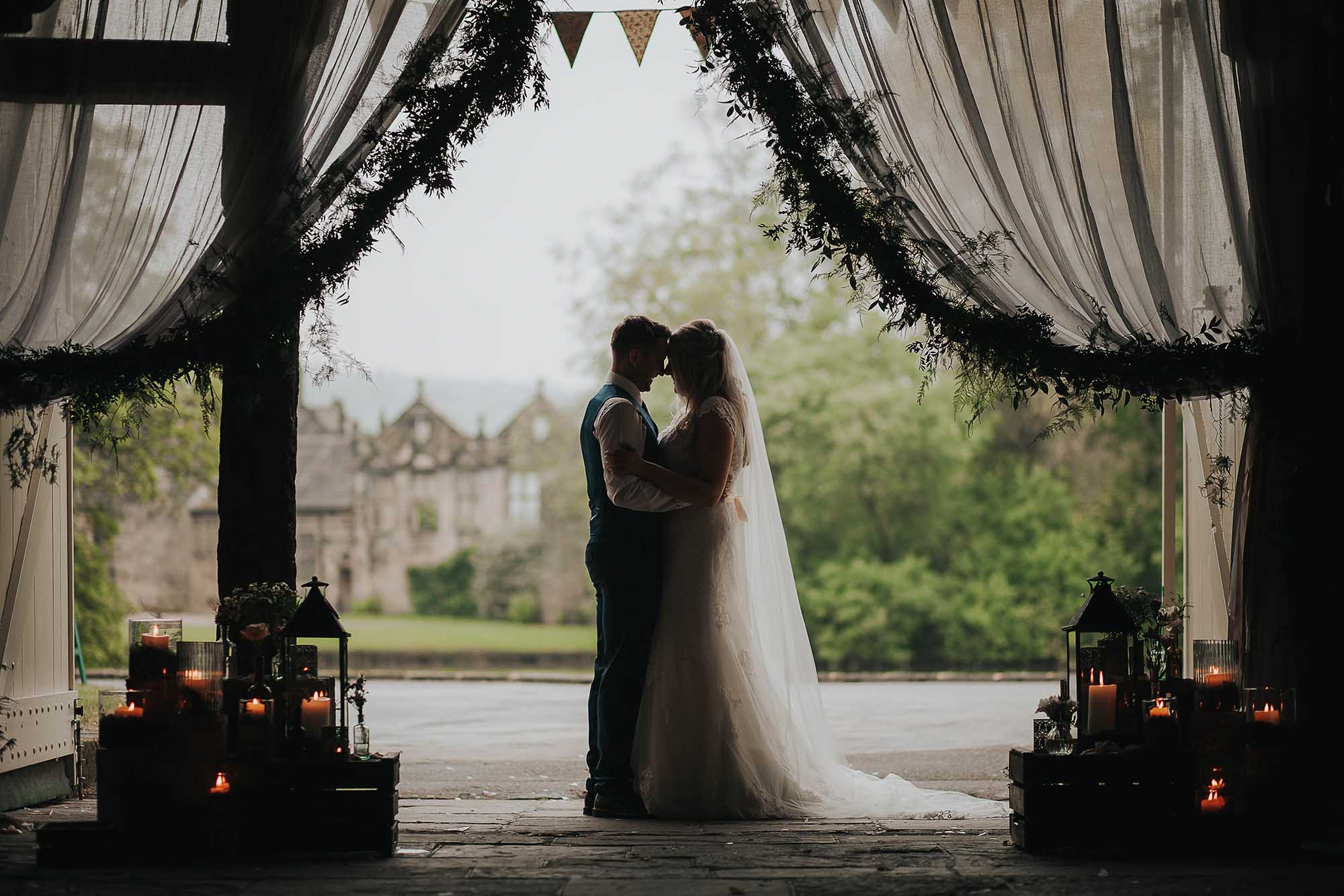 Wedding Photography Yorkshire