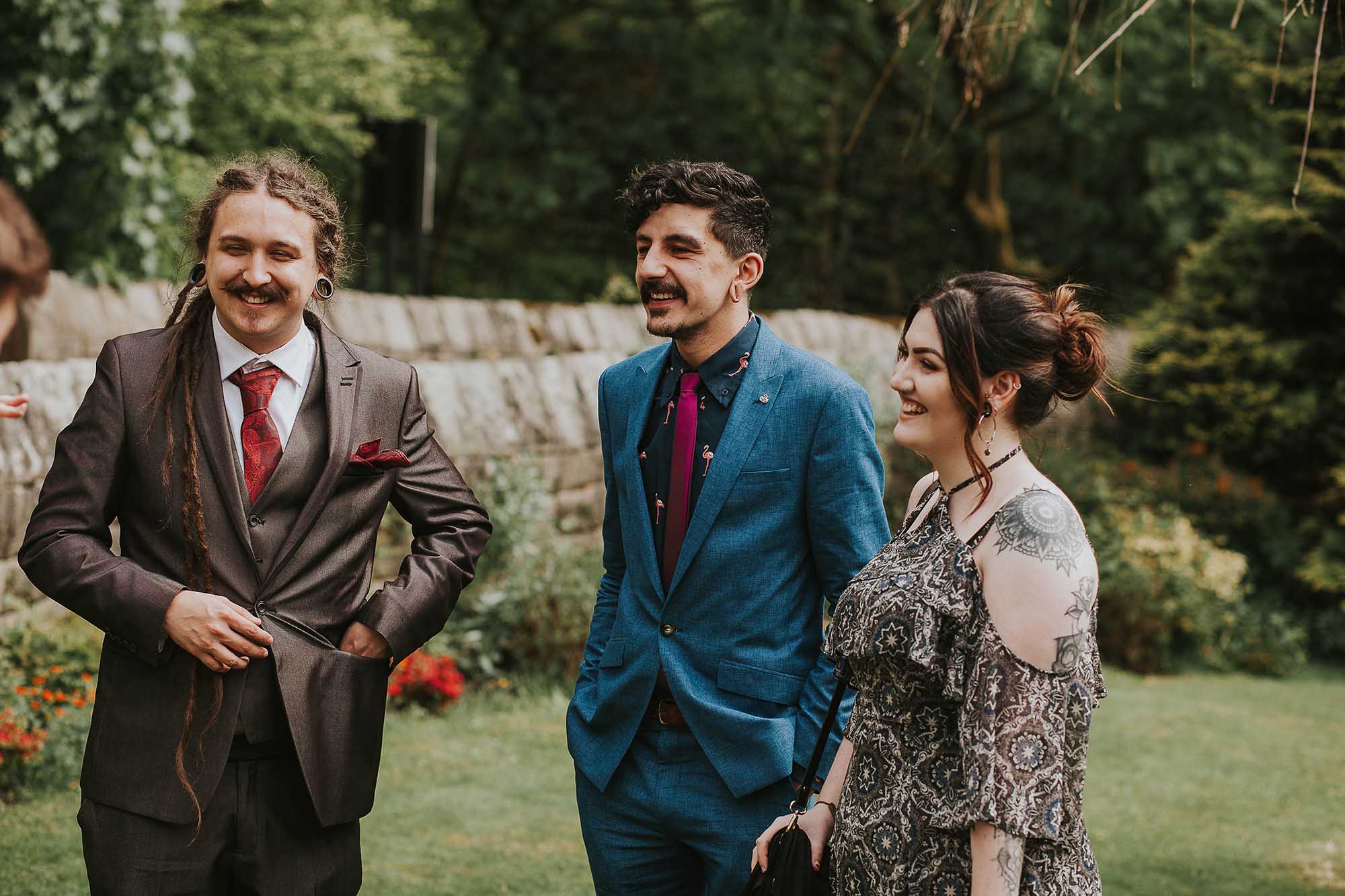 gibson mill wedding photography
