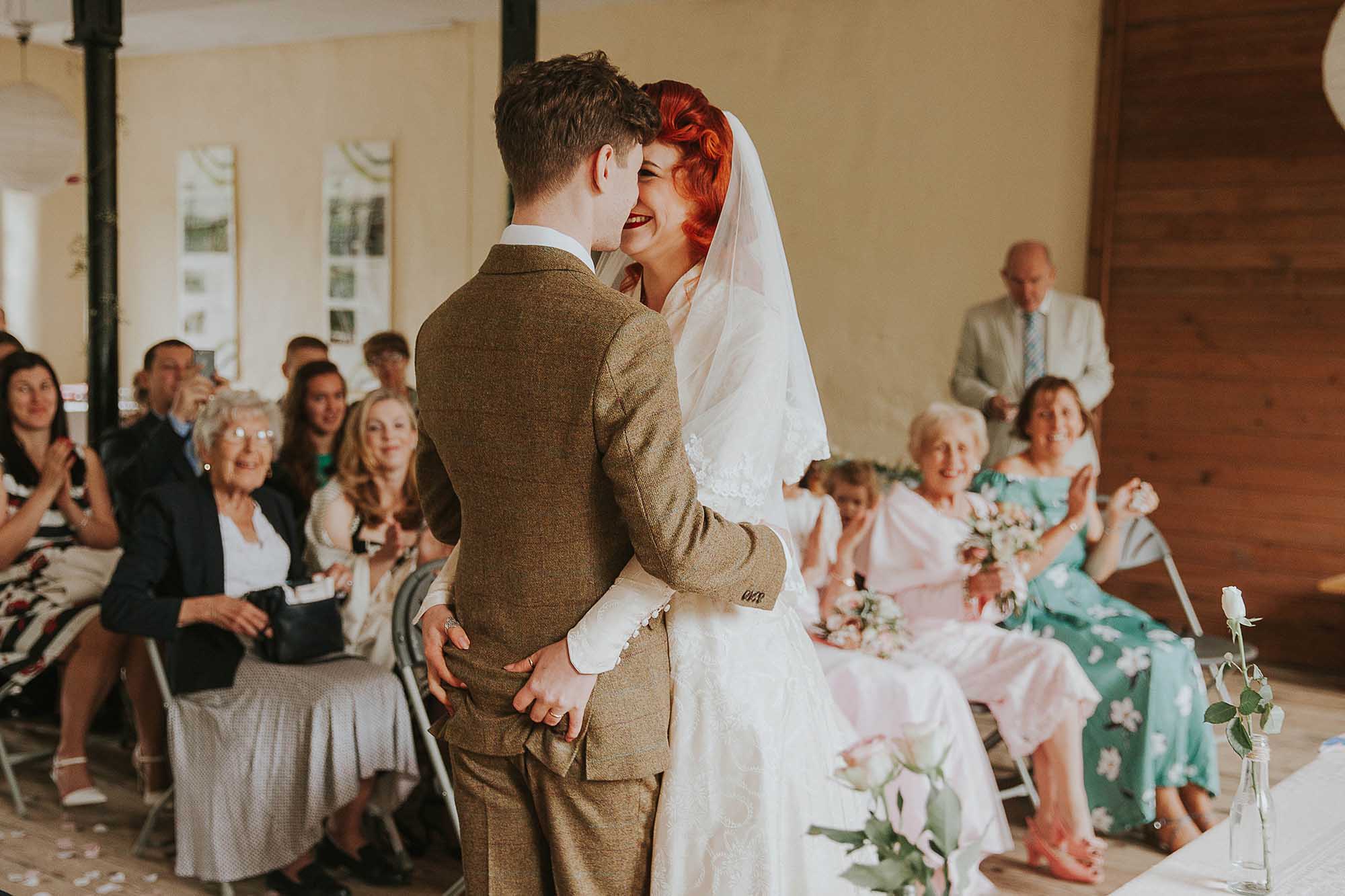 hebden bridge wedding photographer