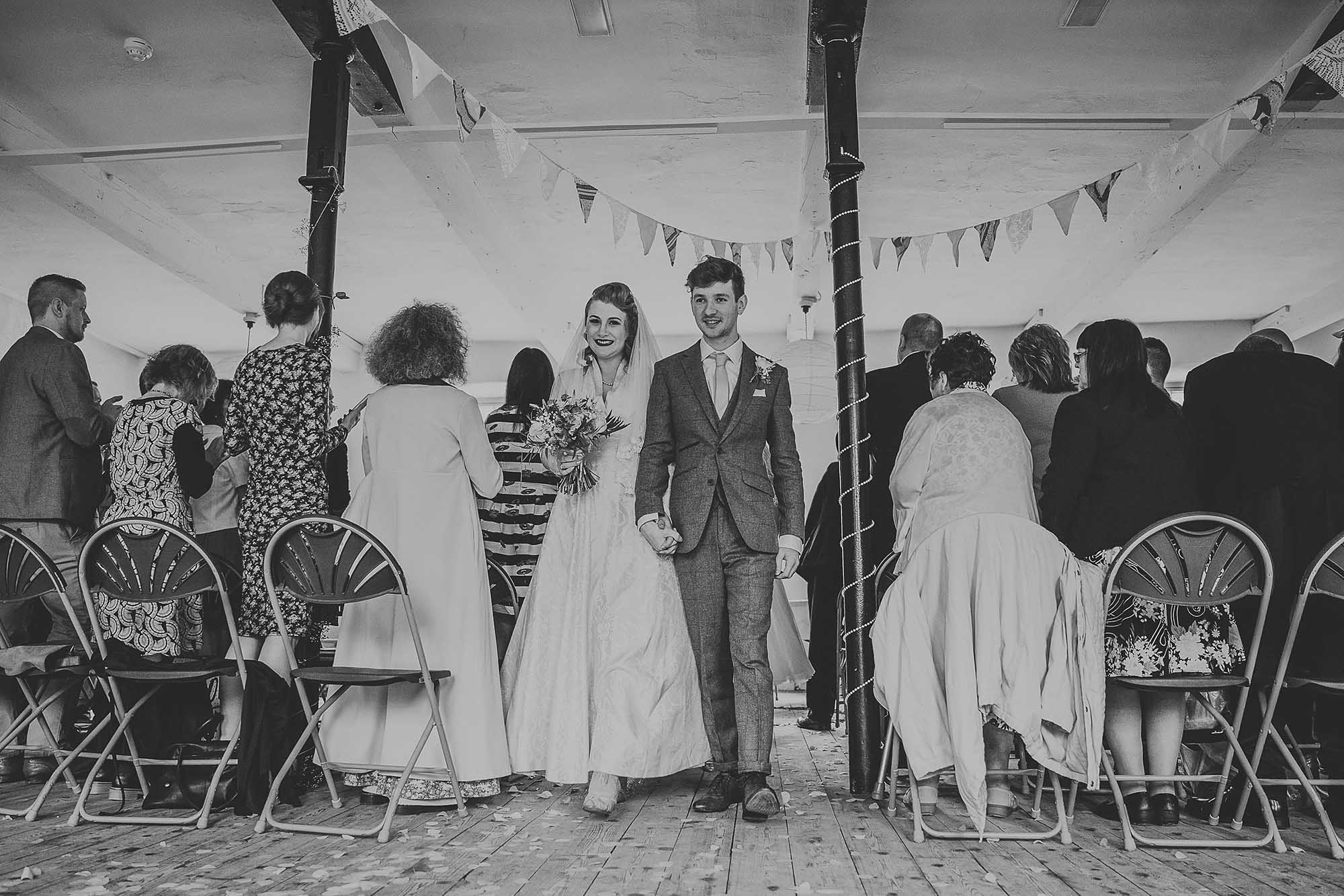Gibson Mill Wedding Photographer
