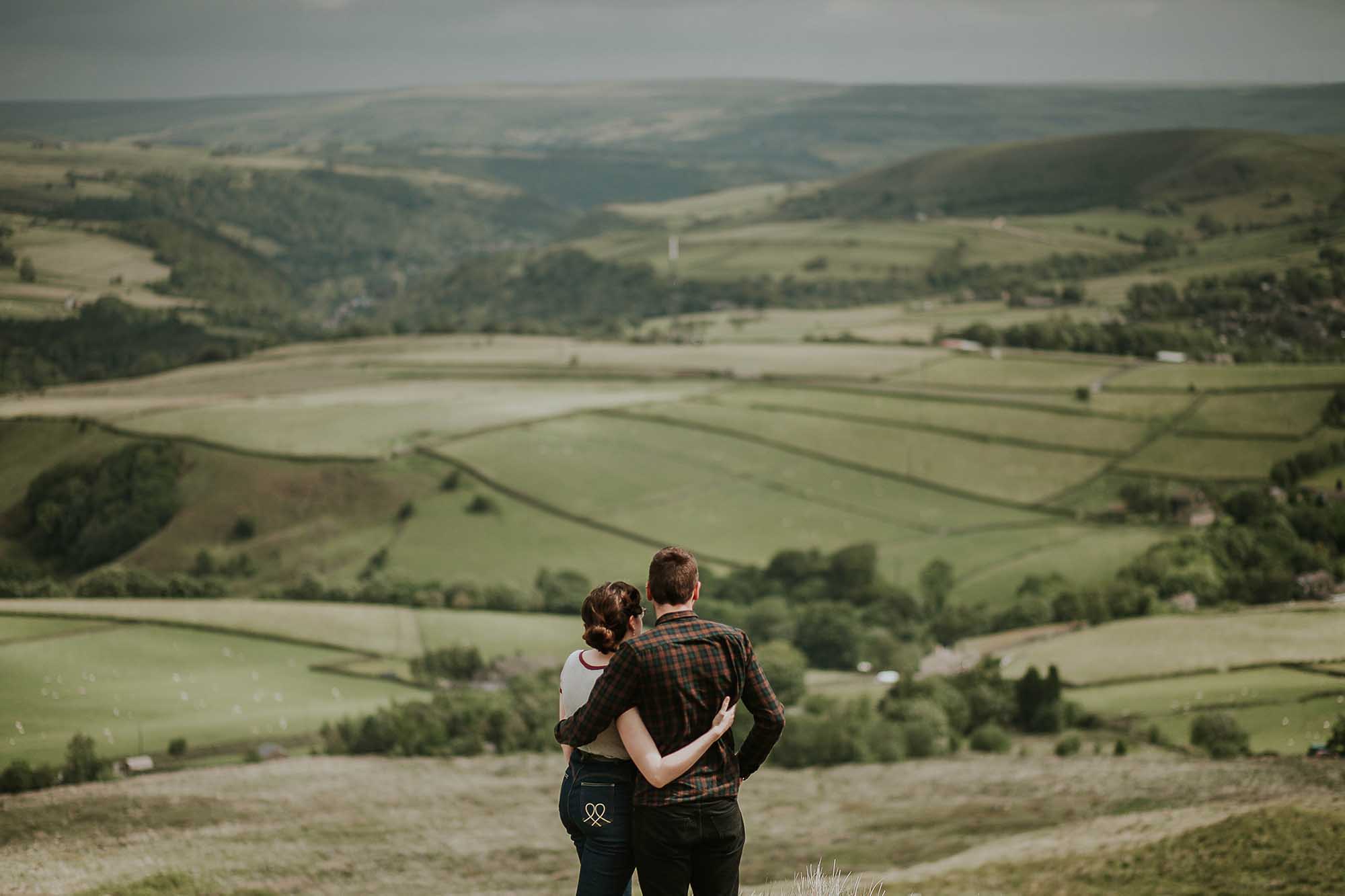 Hebden Bridge Wedding Photographer