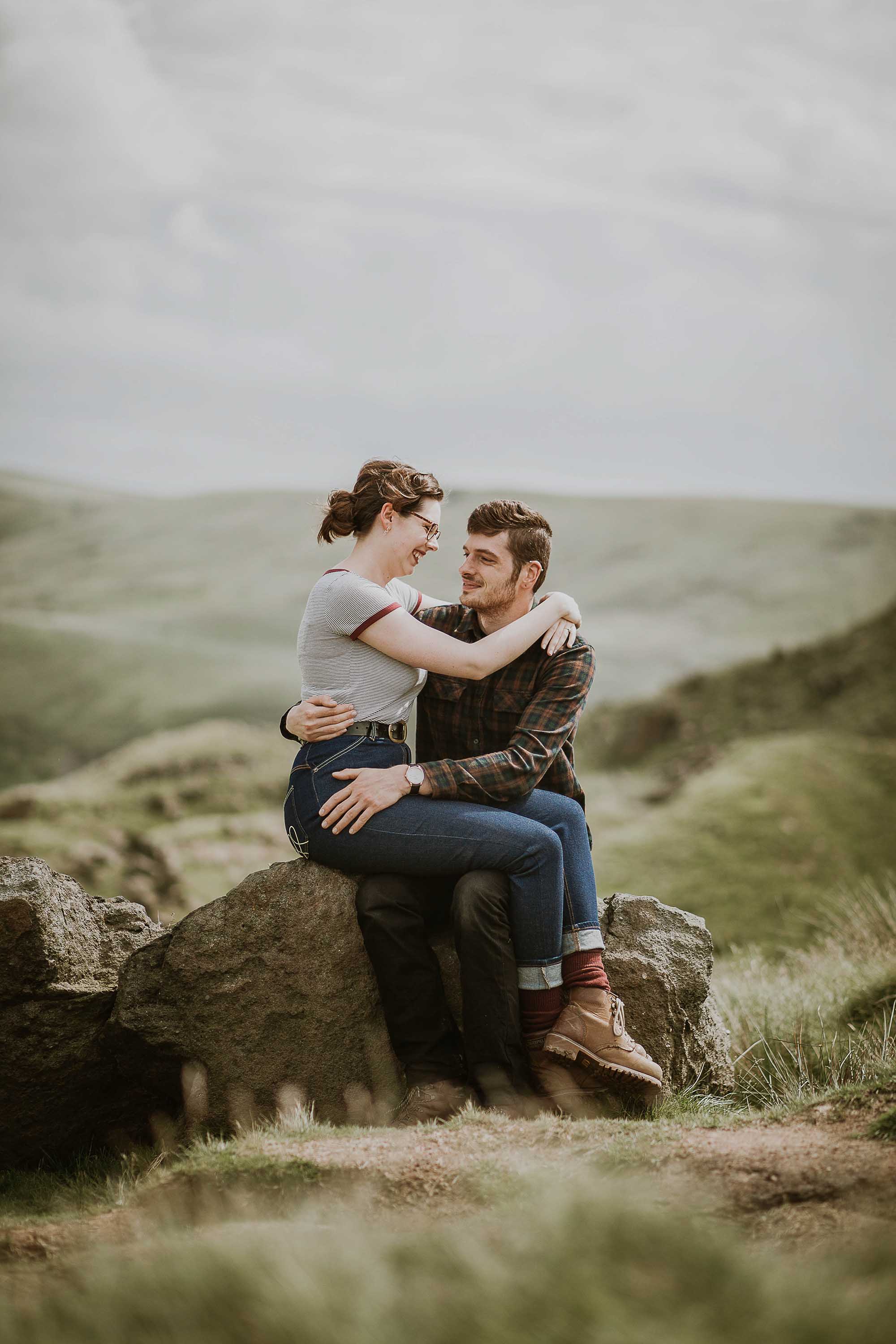 Hebden Bridge Wedding