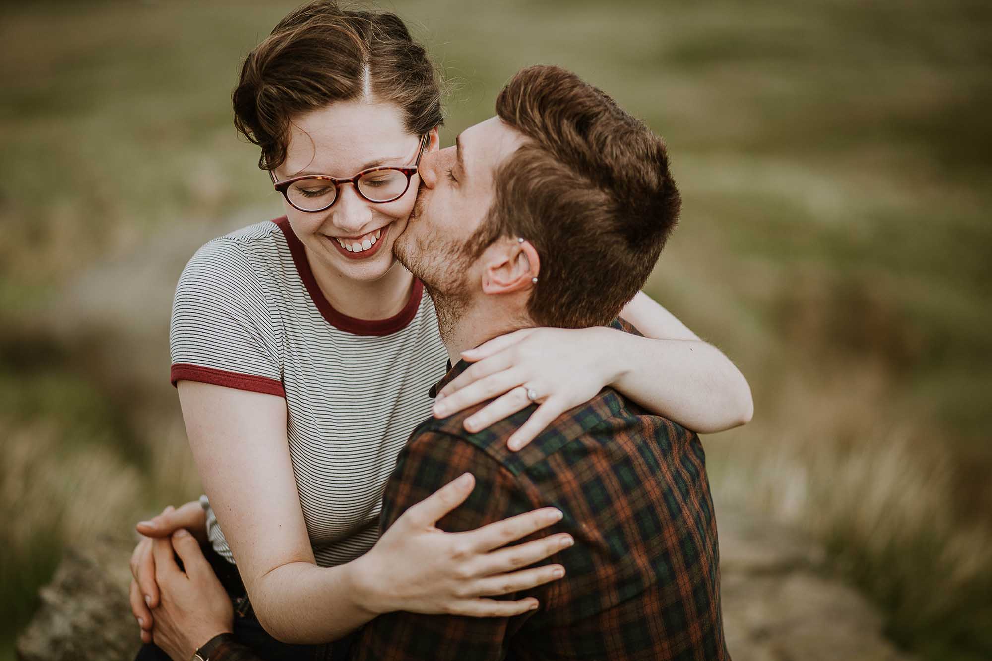 Todmorden Wedding Photographer