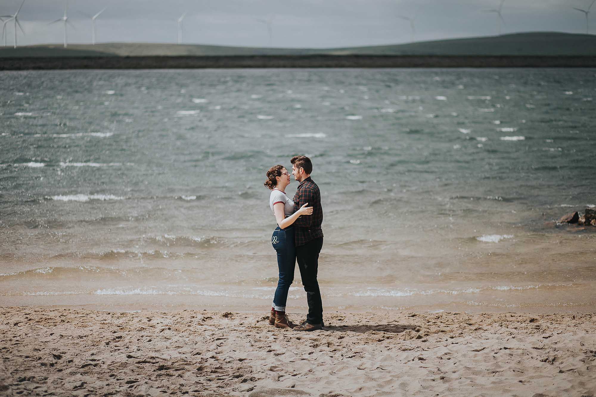 Hebden Bridge Wedding Photographer