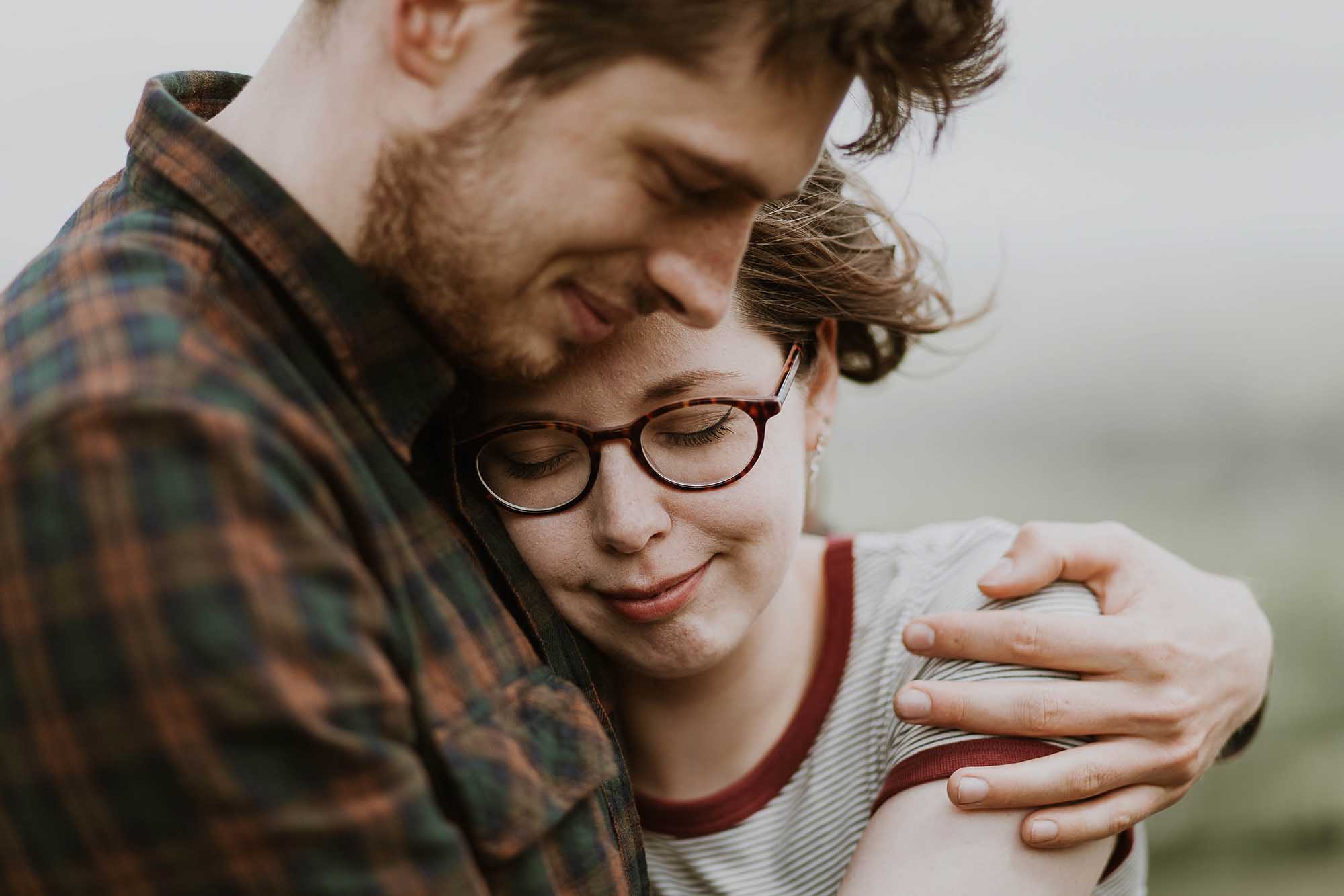 Engagement Photography West Yorkshire