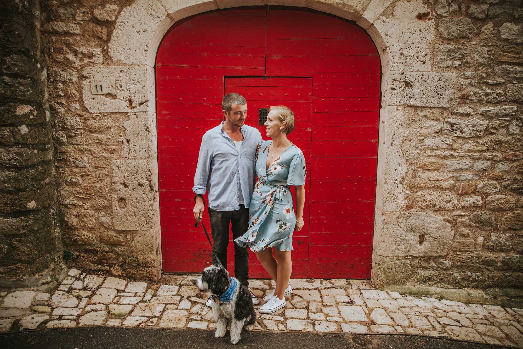 Dordogne wedding photographer