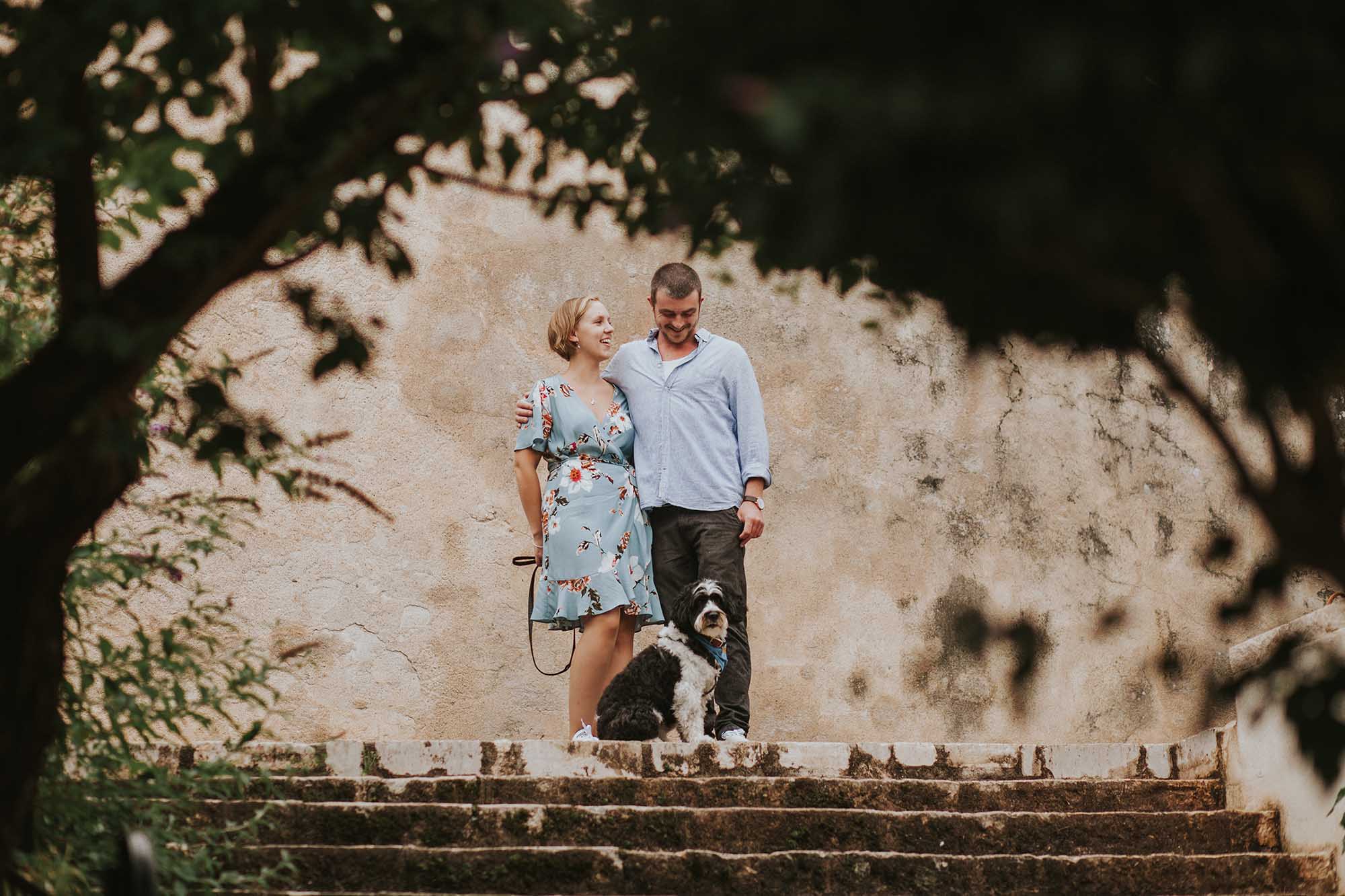 Lot wedding photographer