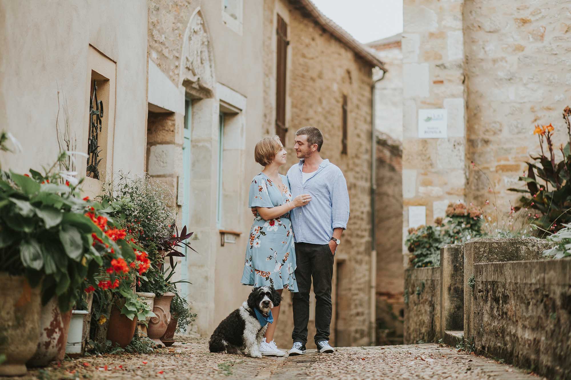 Lot wedding photographer