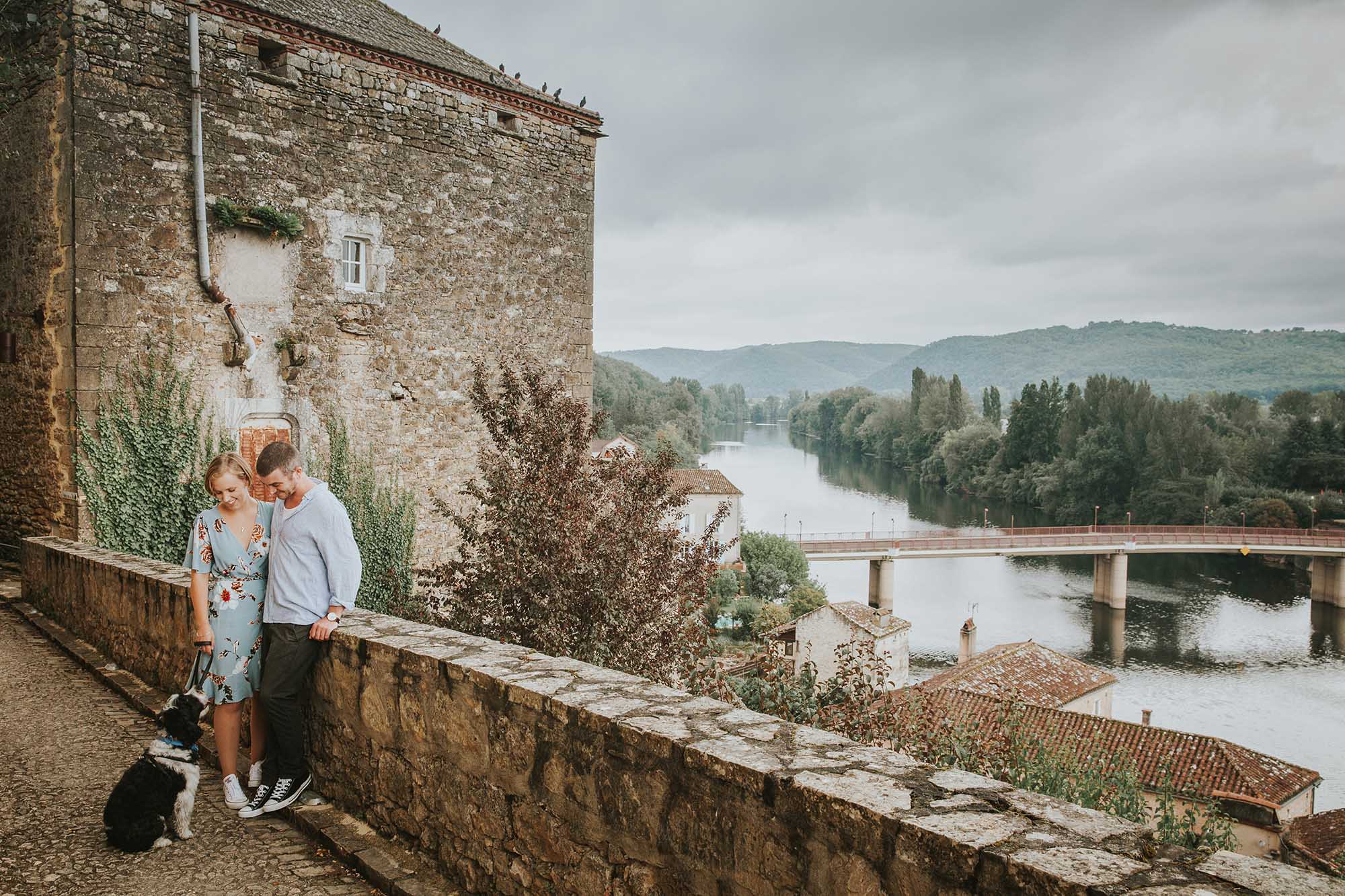 Wedding Photographer Bergerac