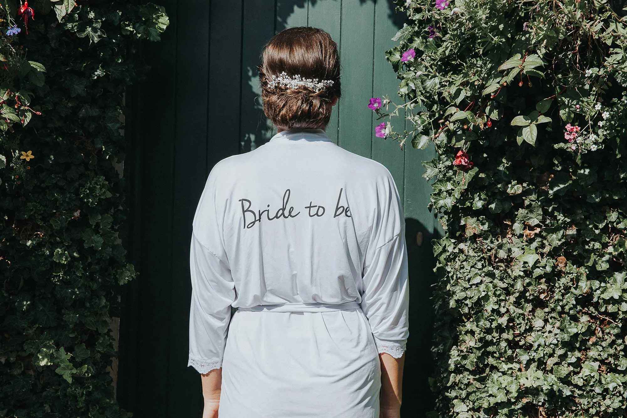 Ripponden bride