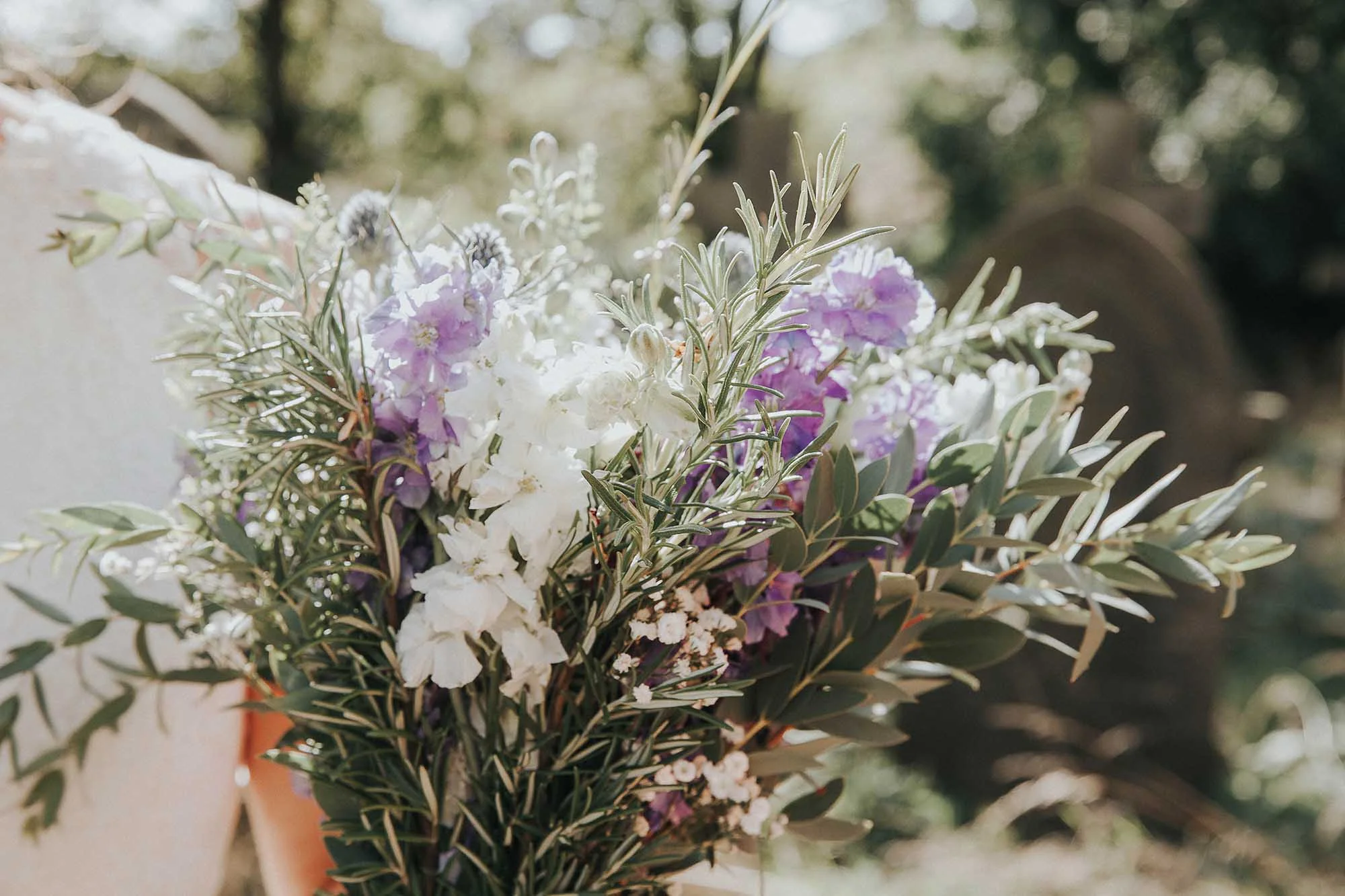 Bloomin Yorkshire flowers