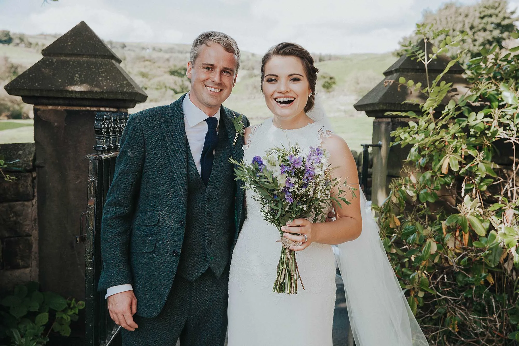 Ripponden bride
