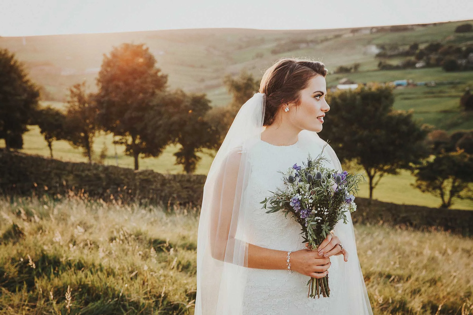 Ripponden wedding