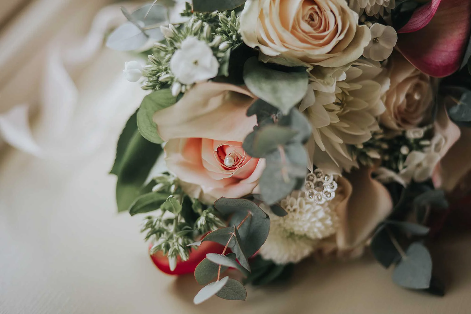 Buddies Florist