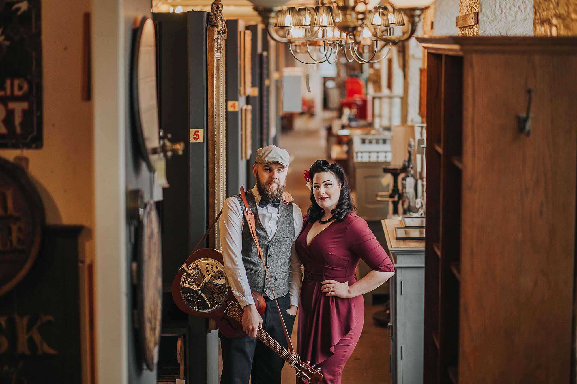 Halifax wedding photographer