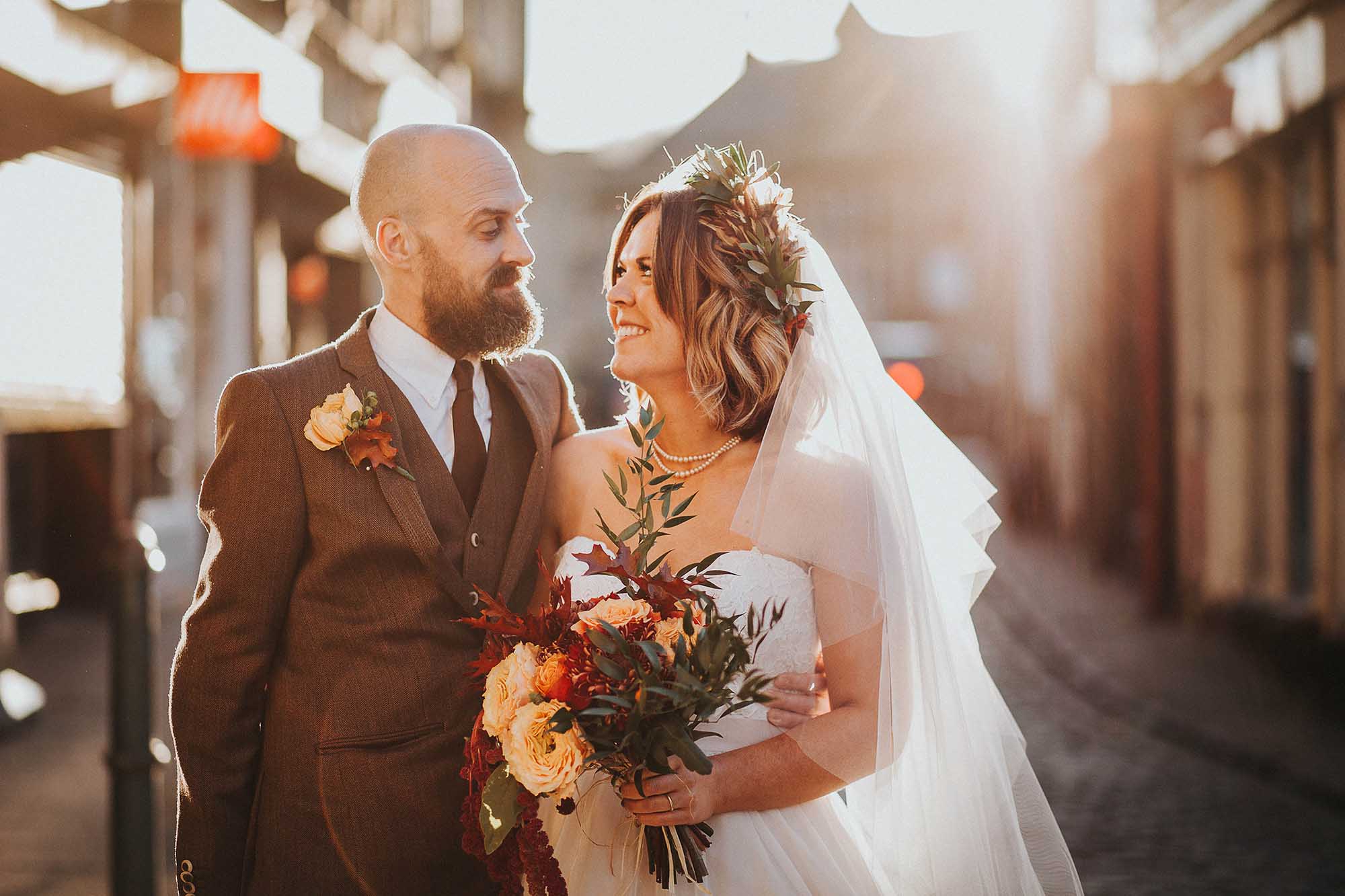 Todmorden Town Hall wedding photography