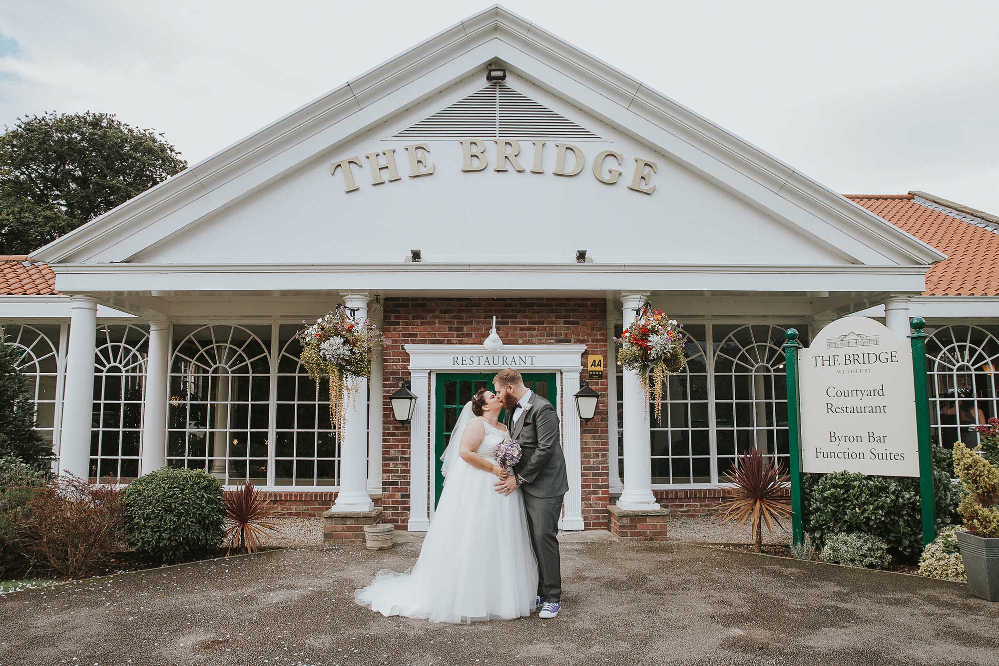 The Bridge Hotel Wetherby