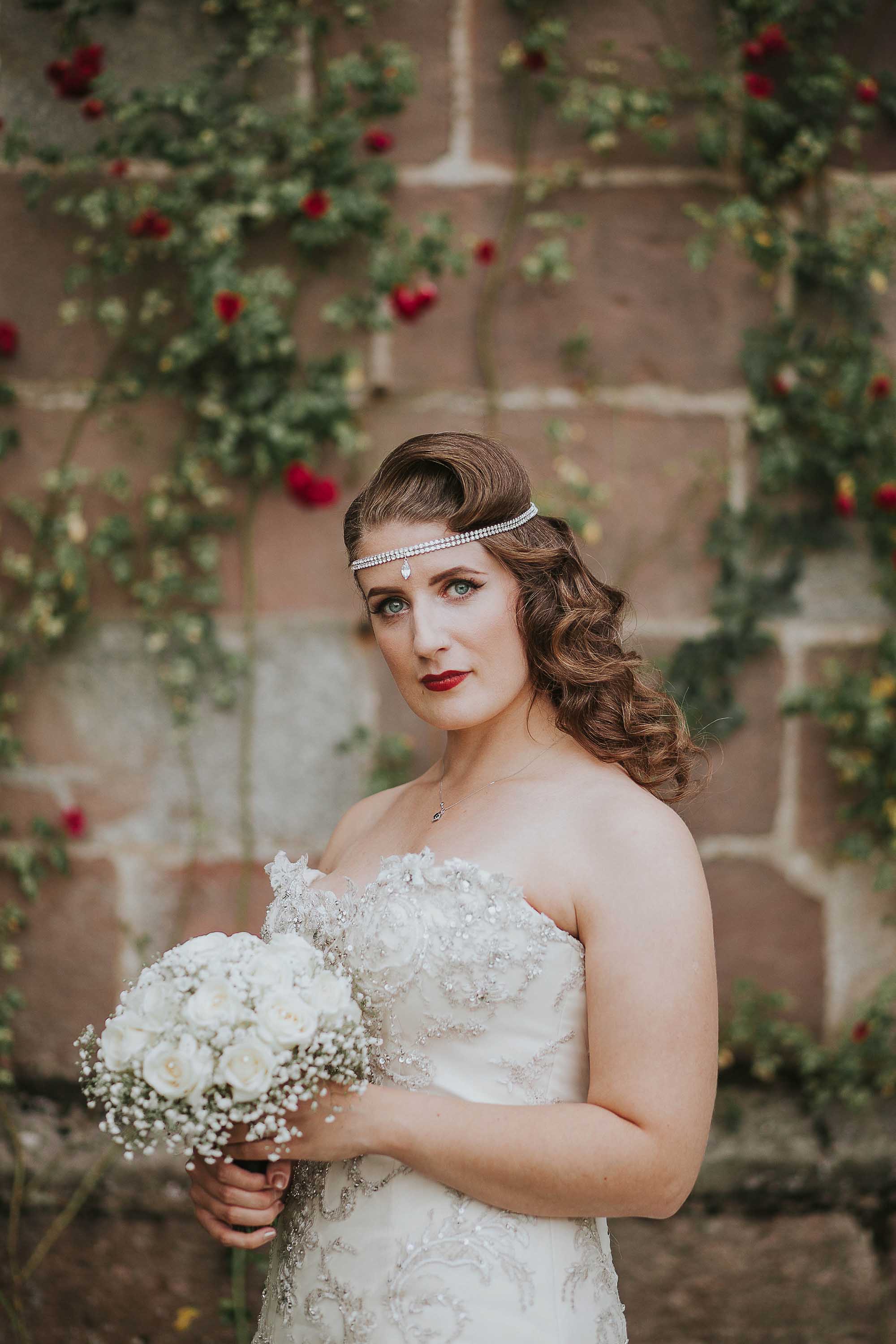 Blush Bridal Uppermill