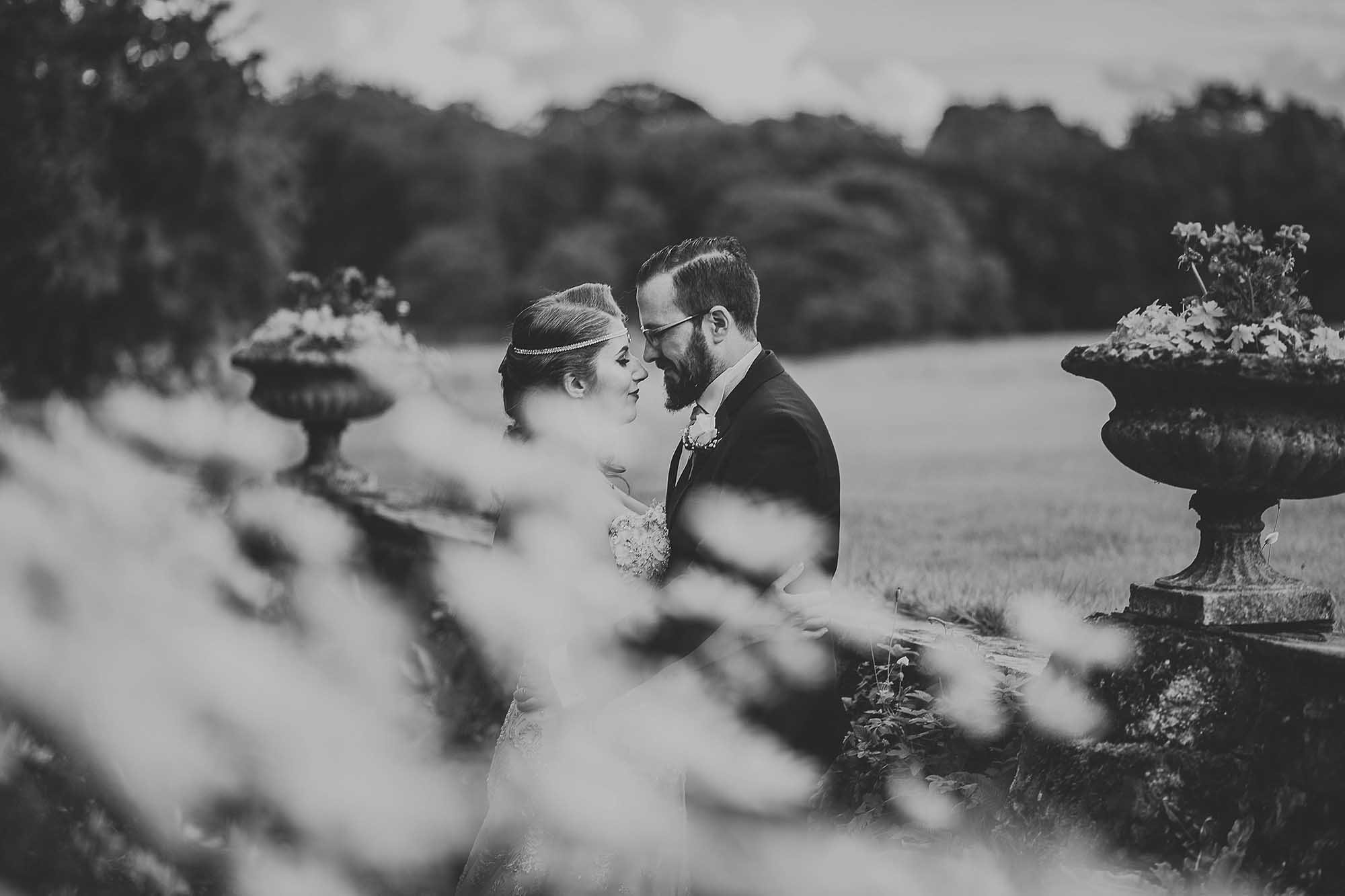 Ribble Valley wedding photography