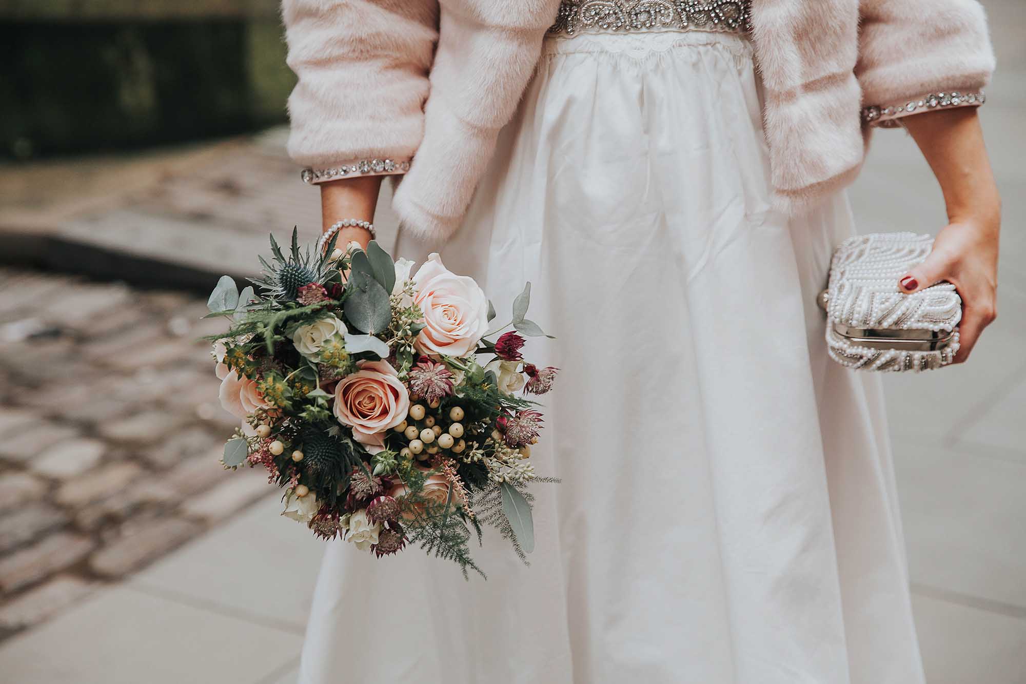 Manchester elopement