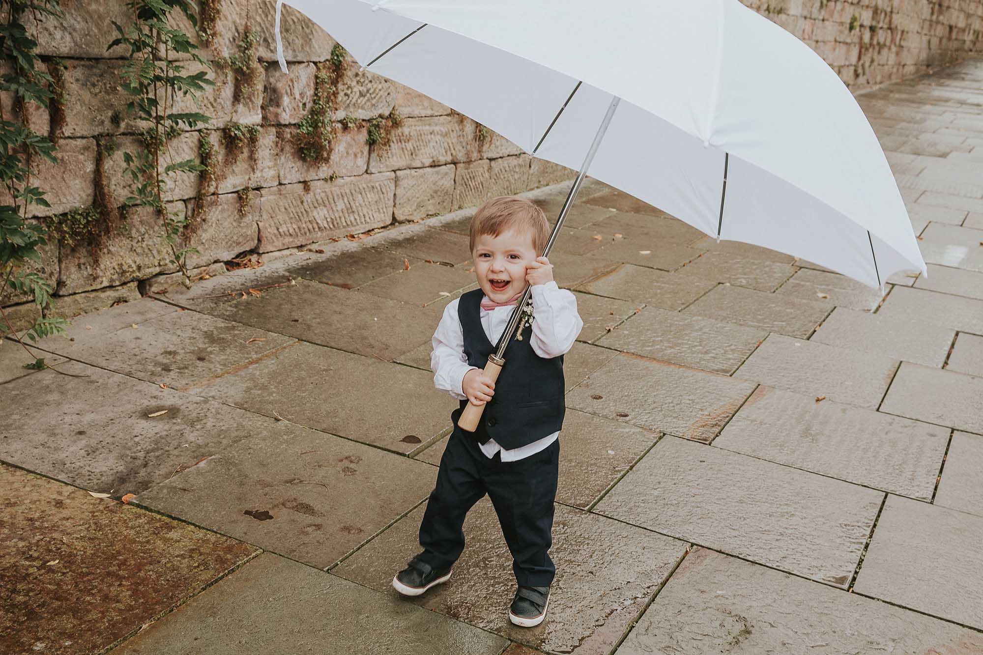 The Castlefield Rooms wedding 