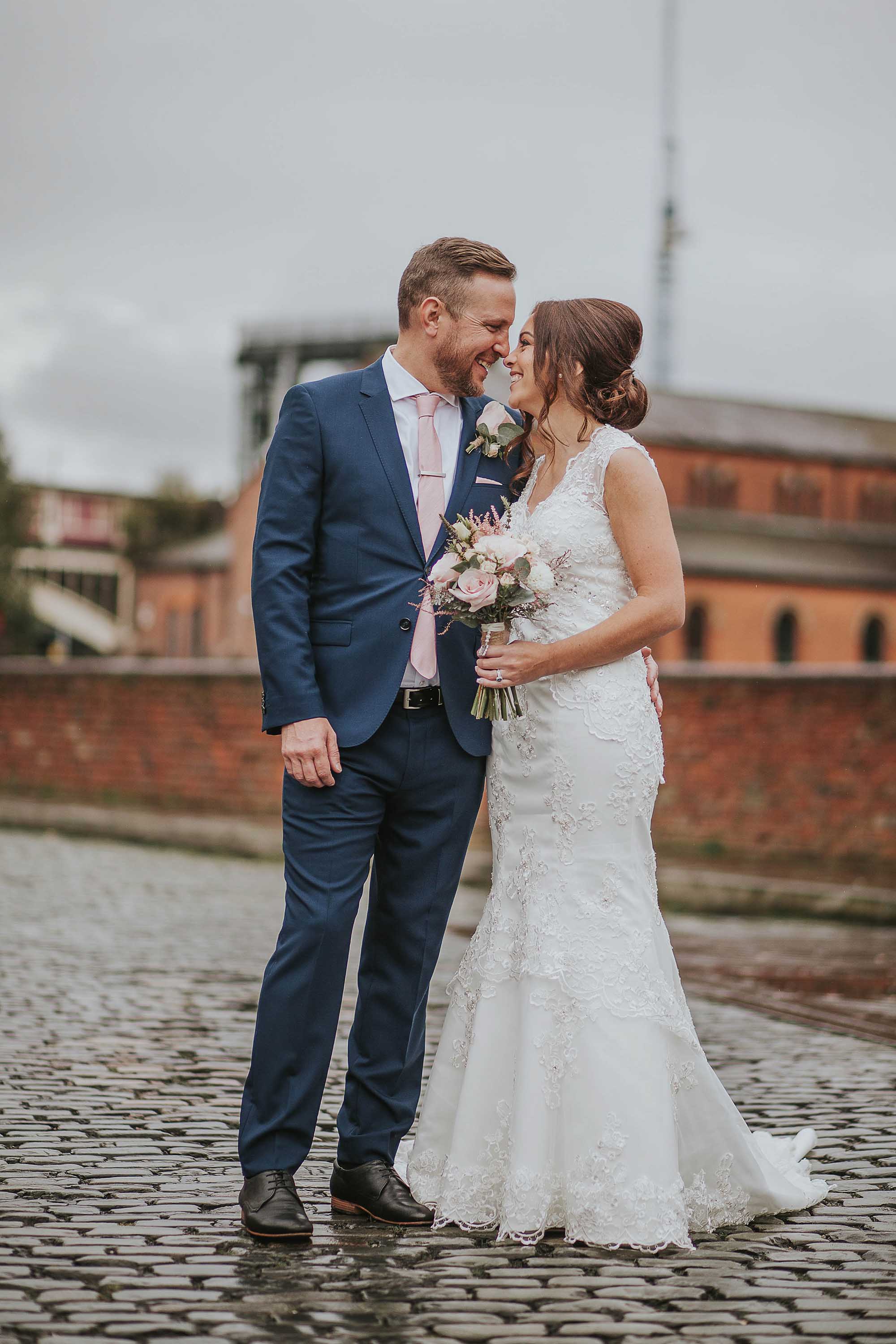 Manchester wedding photographer