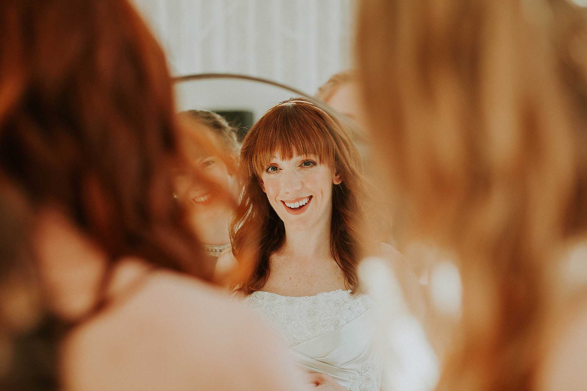 Sheffield botanical garden wedding