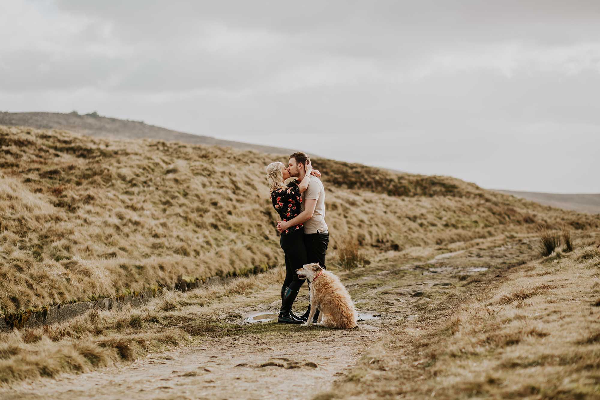 Todmorden wedding photographer