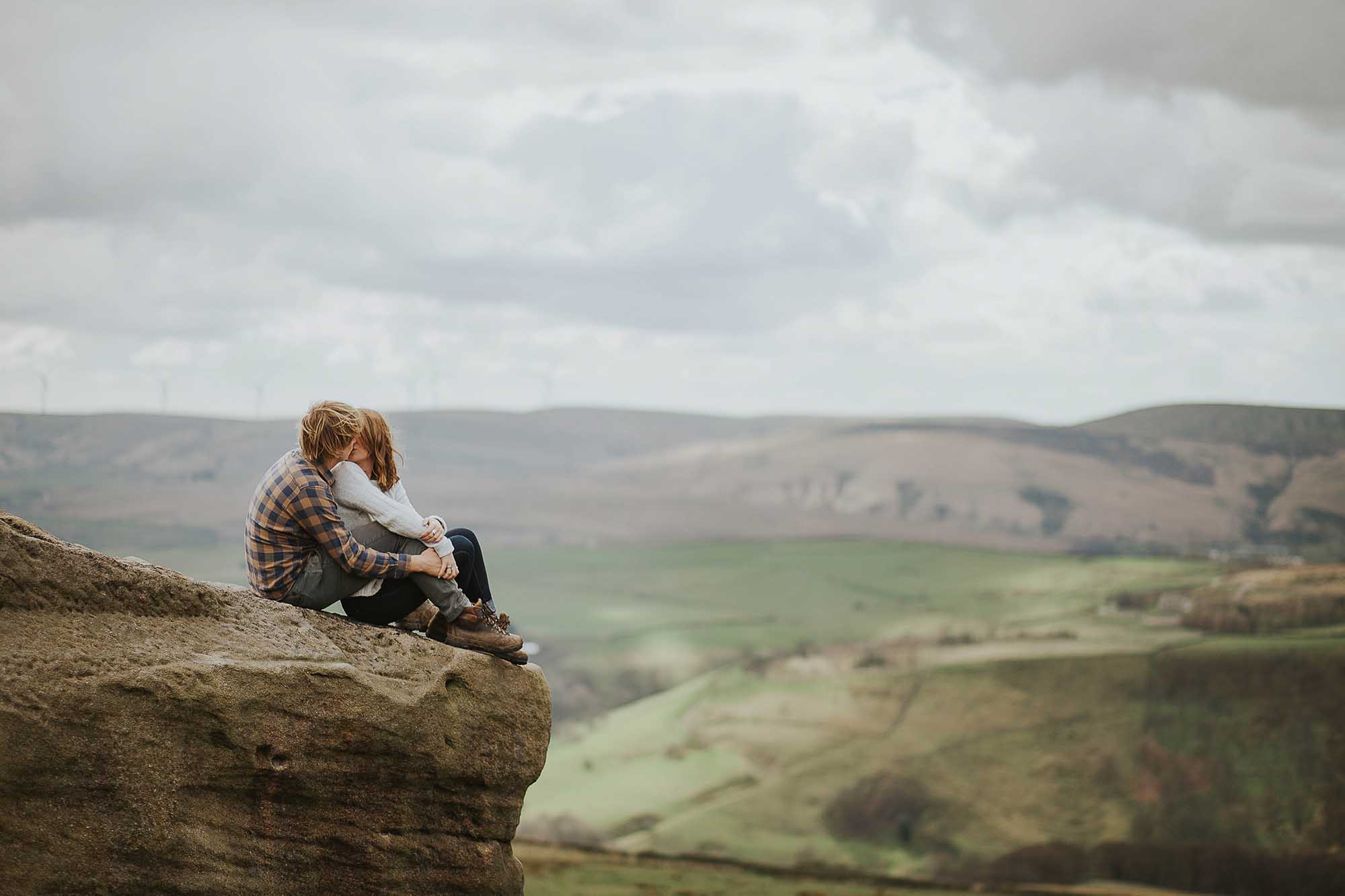 wedding photographer in Littleborough