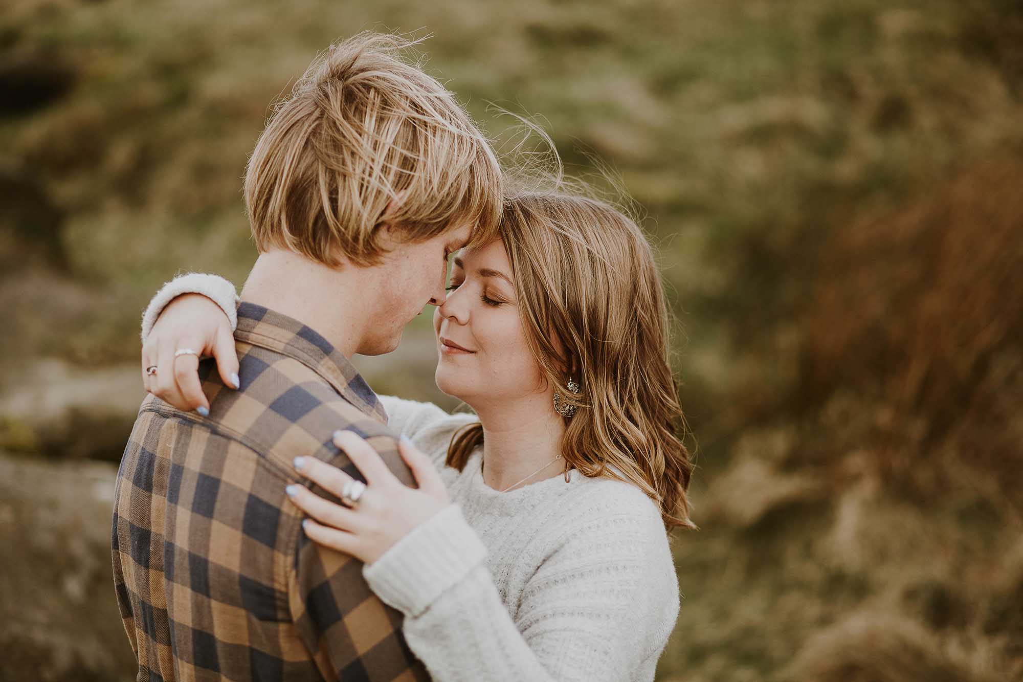 natural wedding photography West Yorkshire