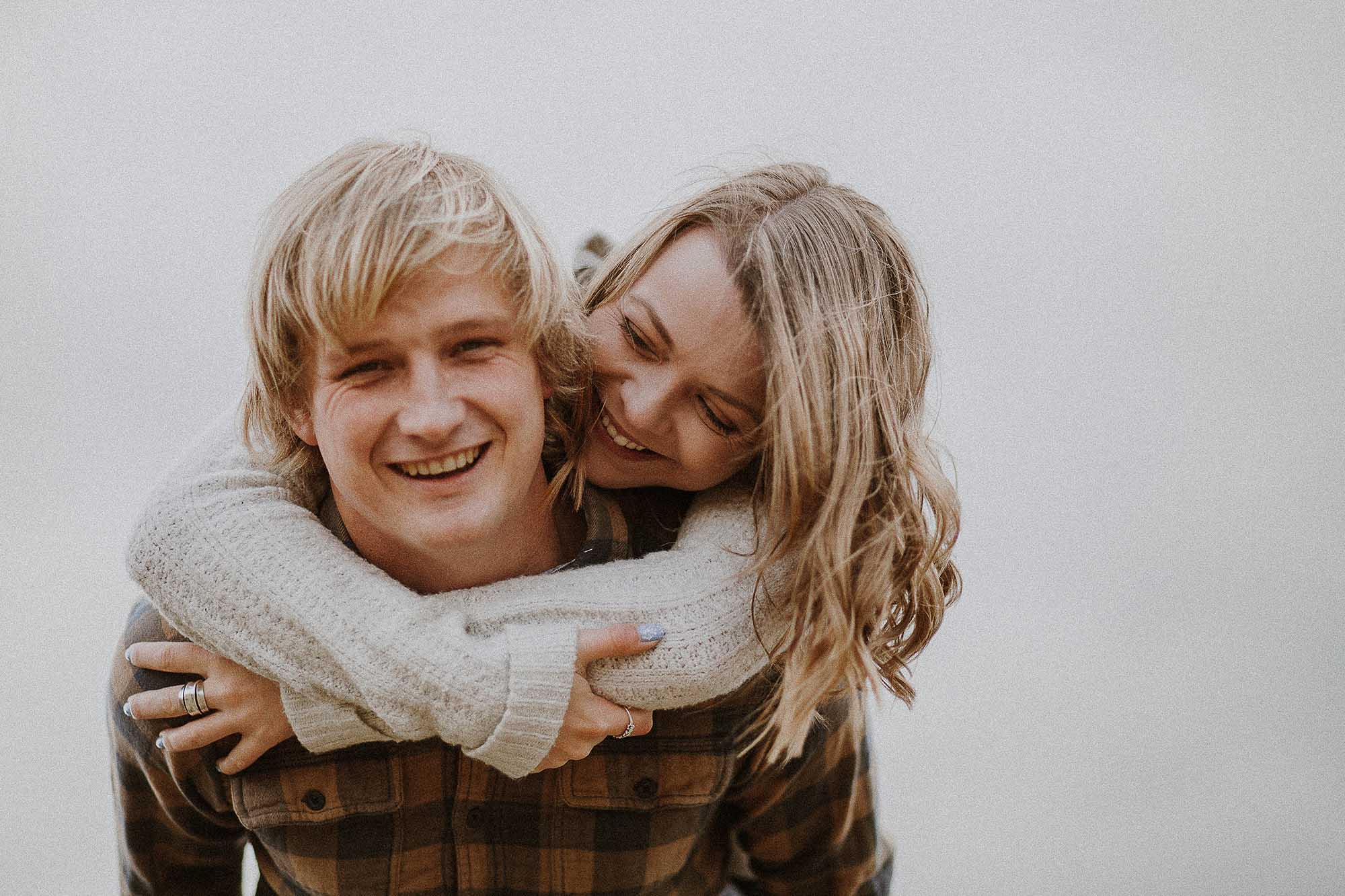 West Yorkshire couple