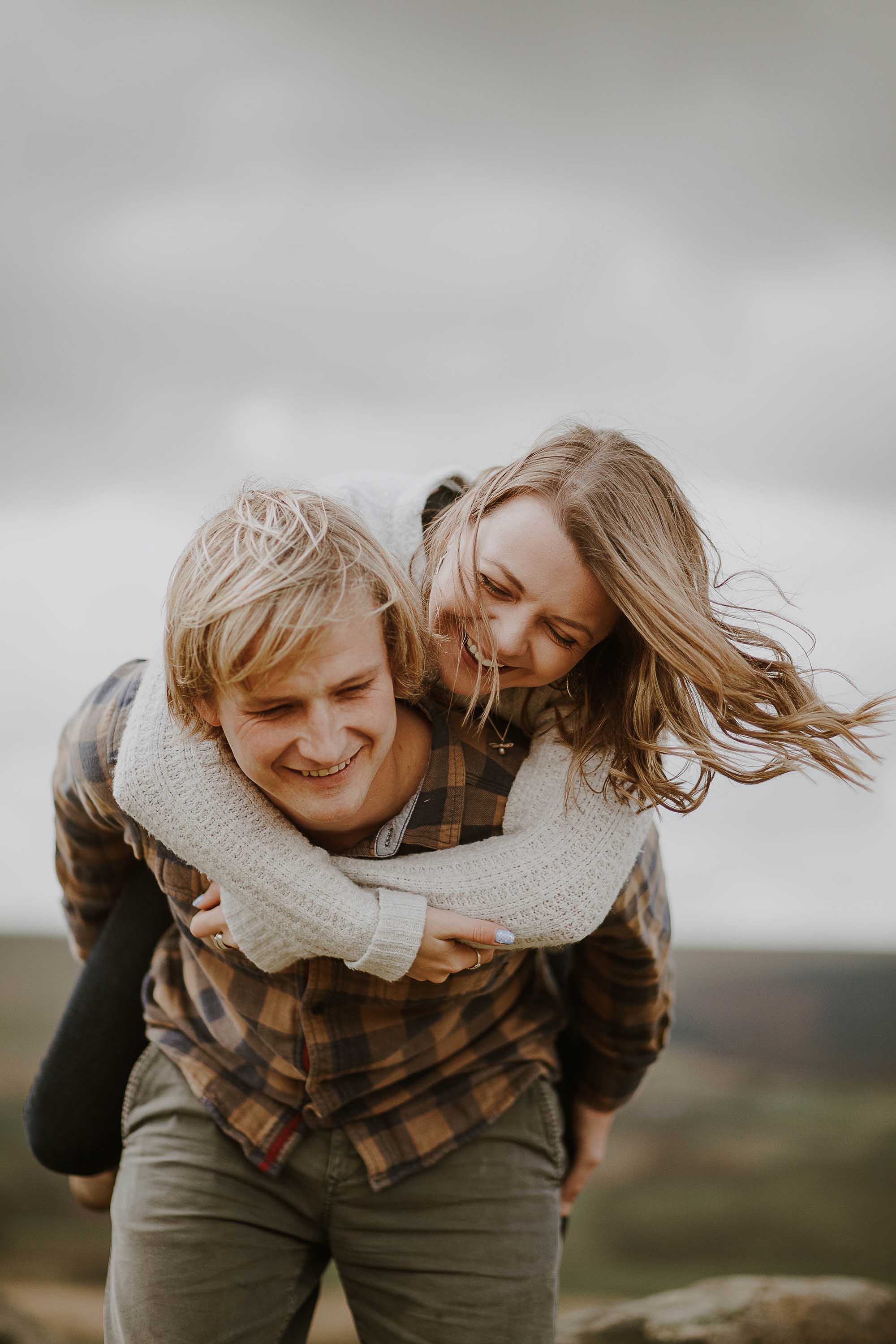 West Yorkshire wedding photos