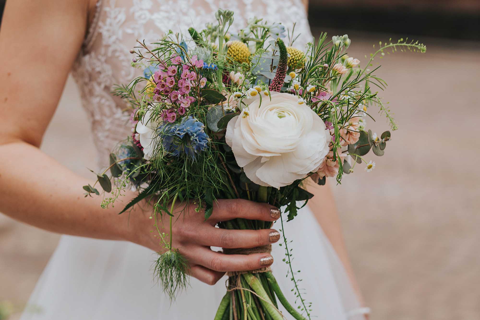 Flowersmiths Horwich