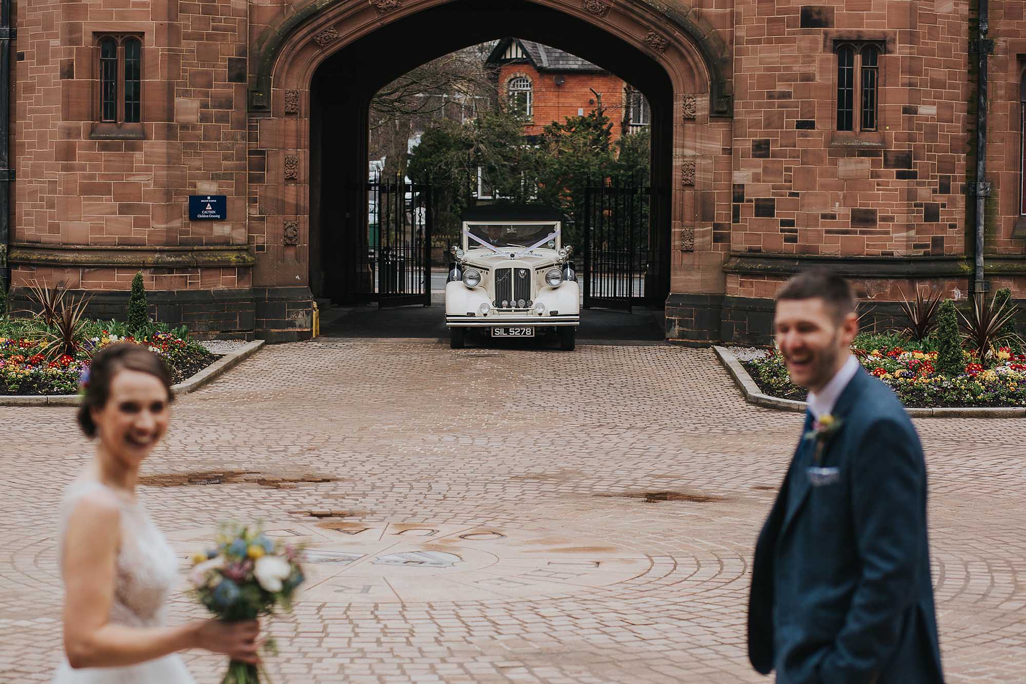 Horgans cars Bolton
