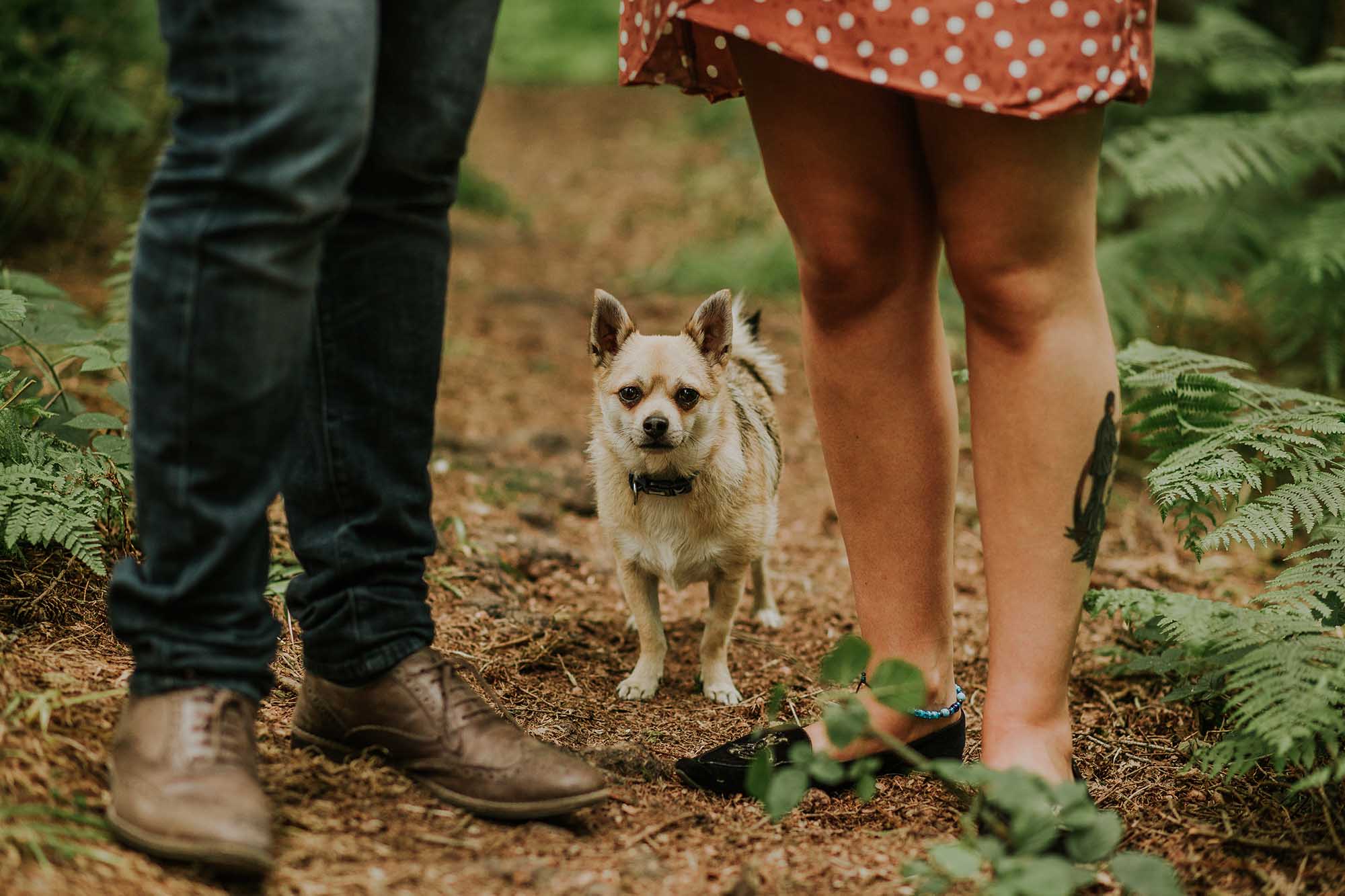 alternative wedding photographer Lancashire