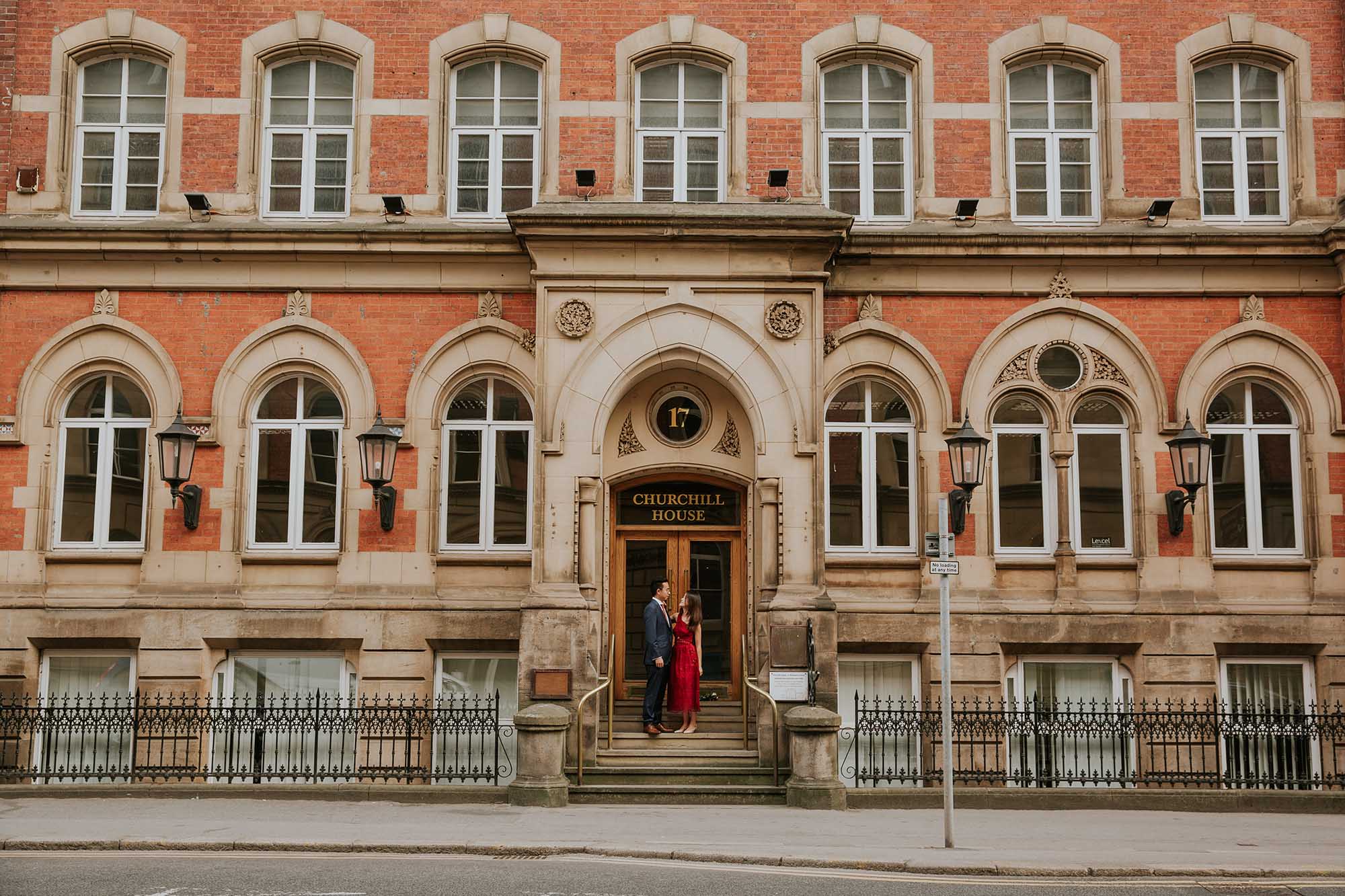 Leeds wedding photography