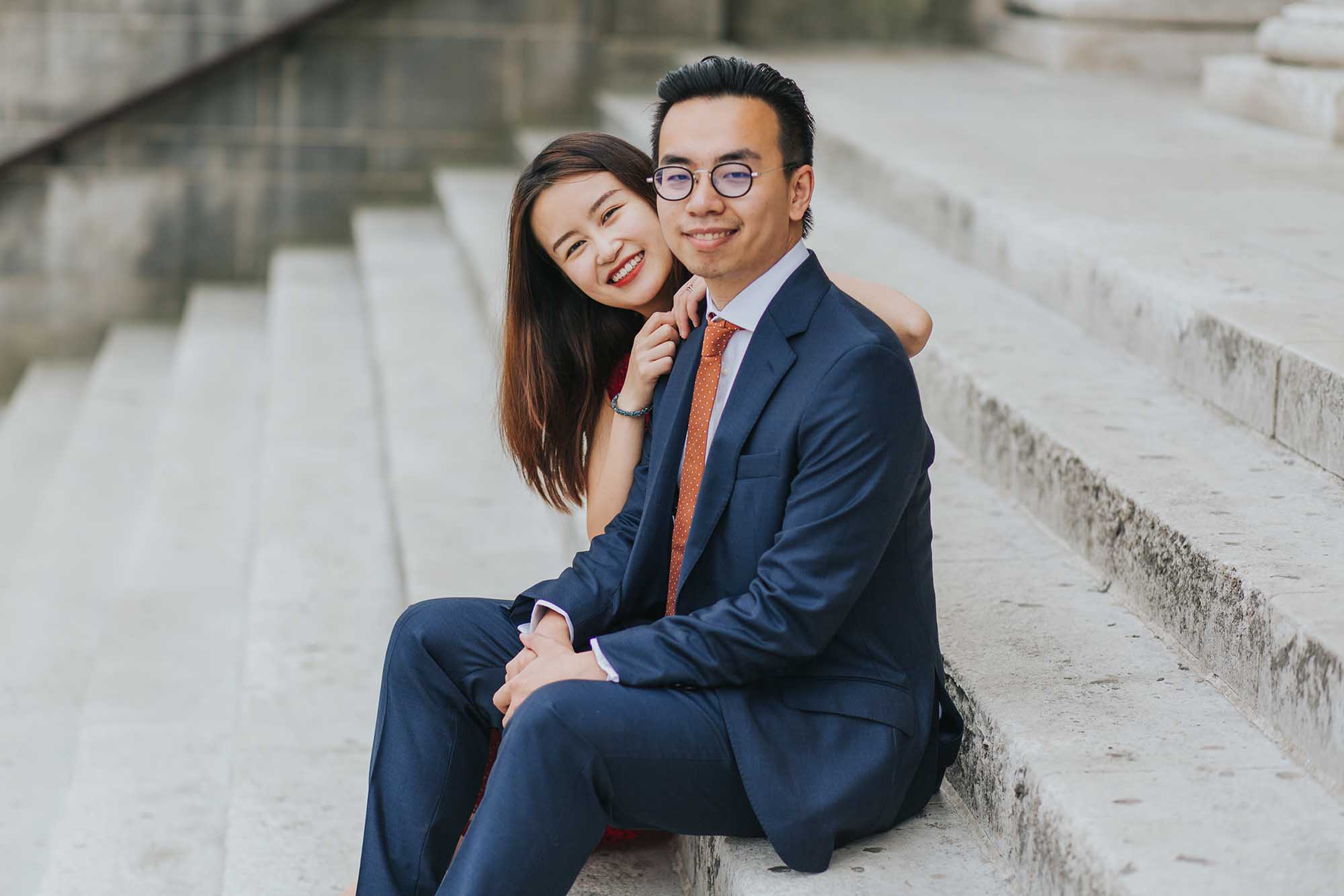 anniversary photography in Leeds