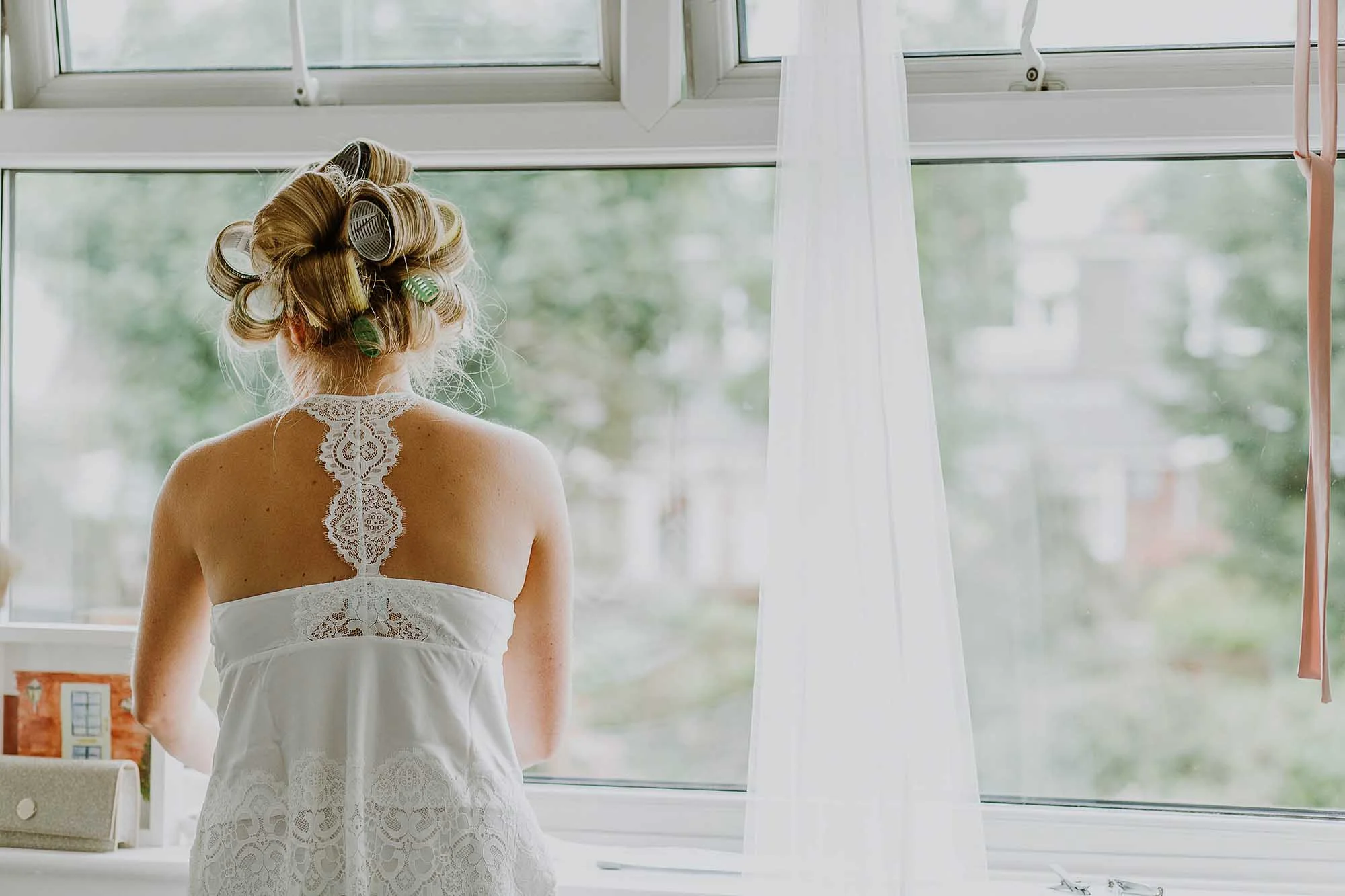 bridal prep in Manchester