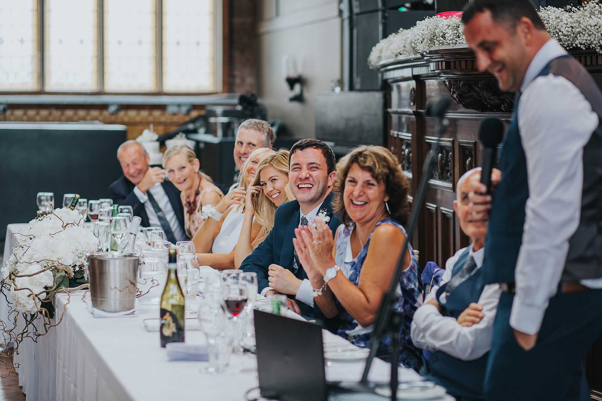 natural wedding in Manchester