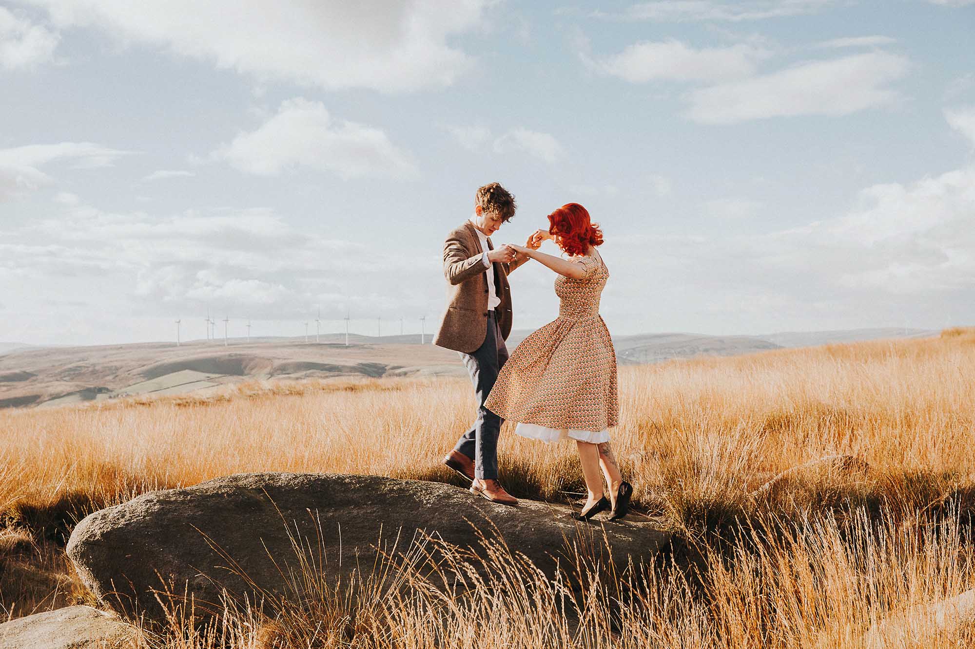 Hebden Bridge wedding venues